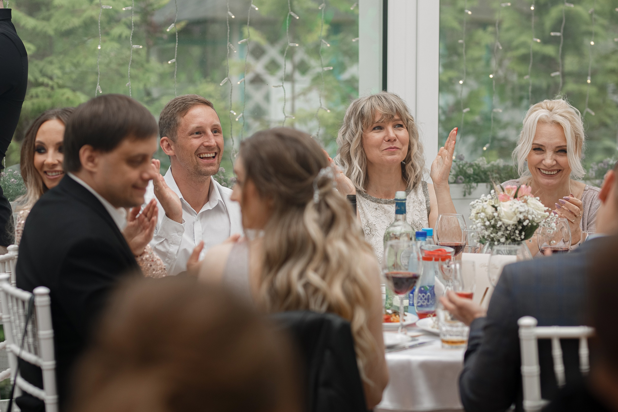 А + Р — майский май. Свадебный и семейный фотограф Наталья Штык