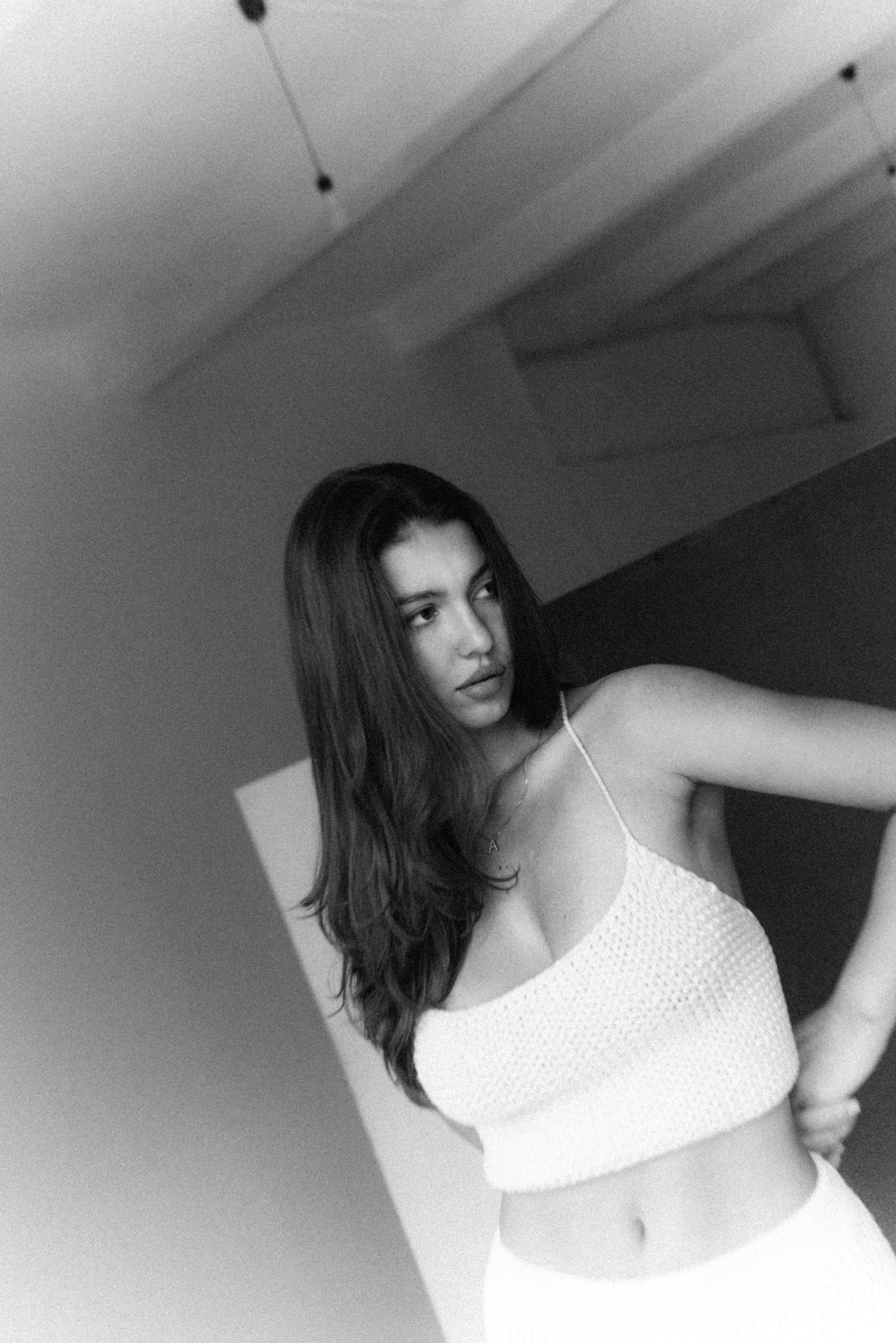 Nastya II. Фотограф для души Анастасия Конкс