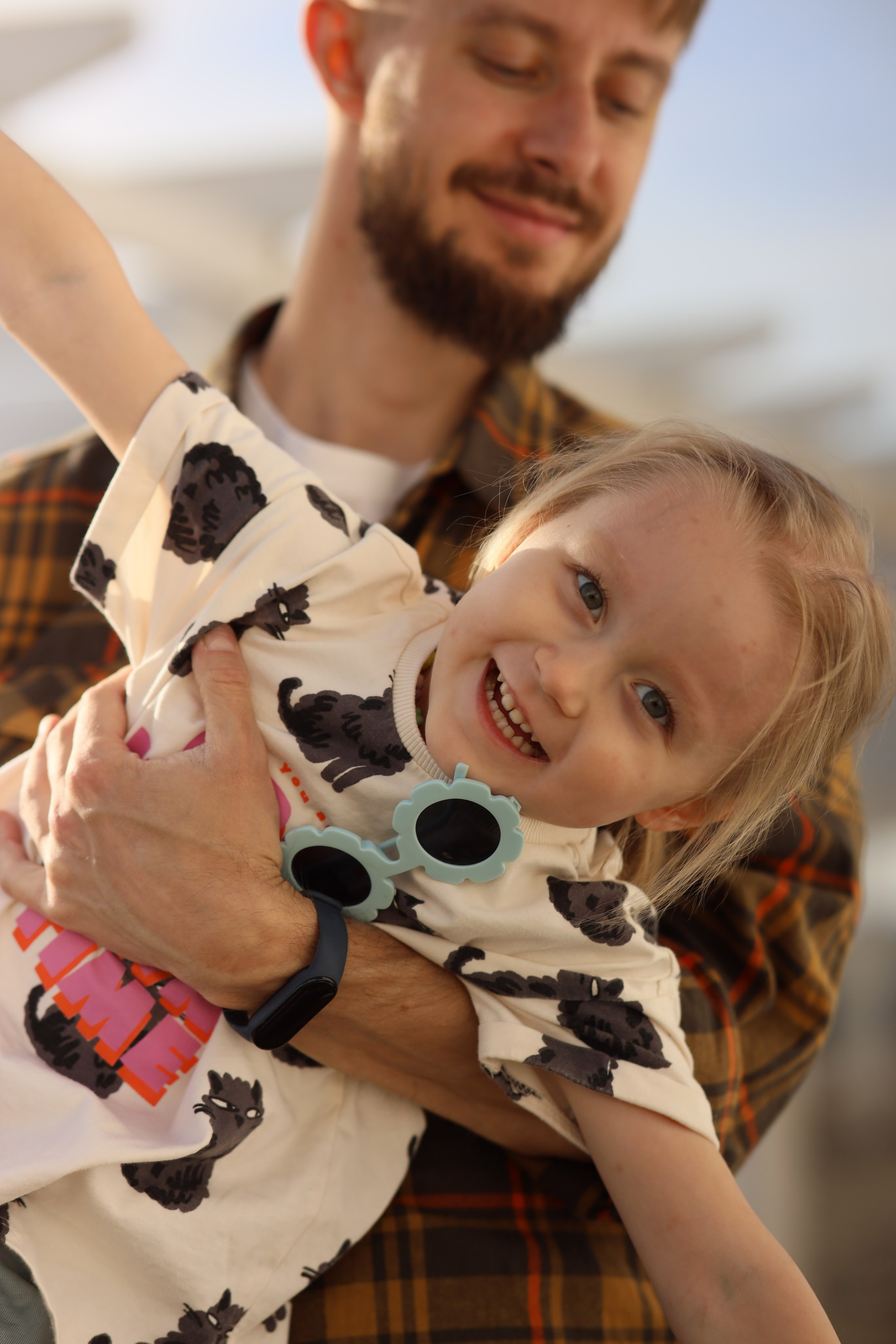 Семейные фотосессии: лучшие кадры и тёплая атмосфера — Filatieva.ru