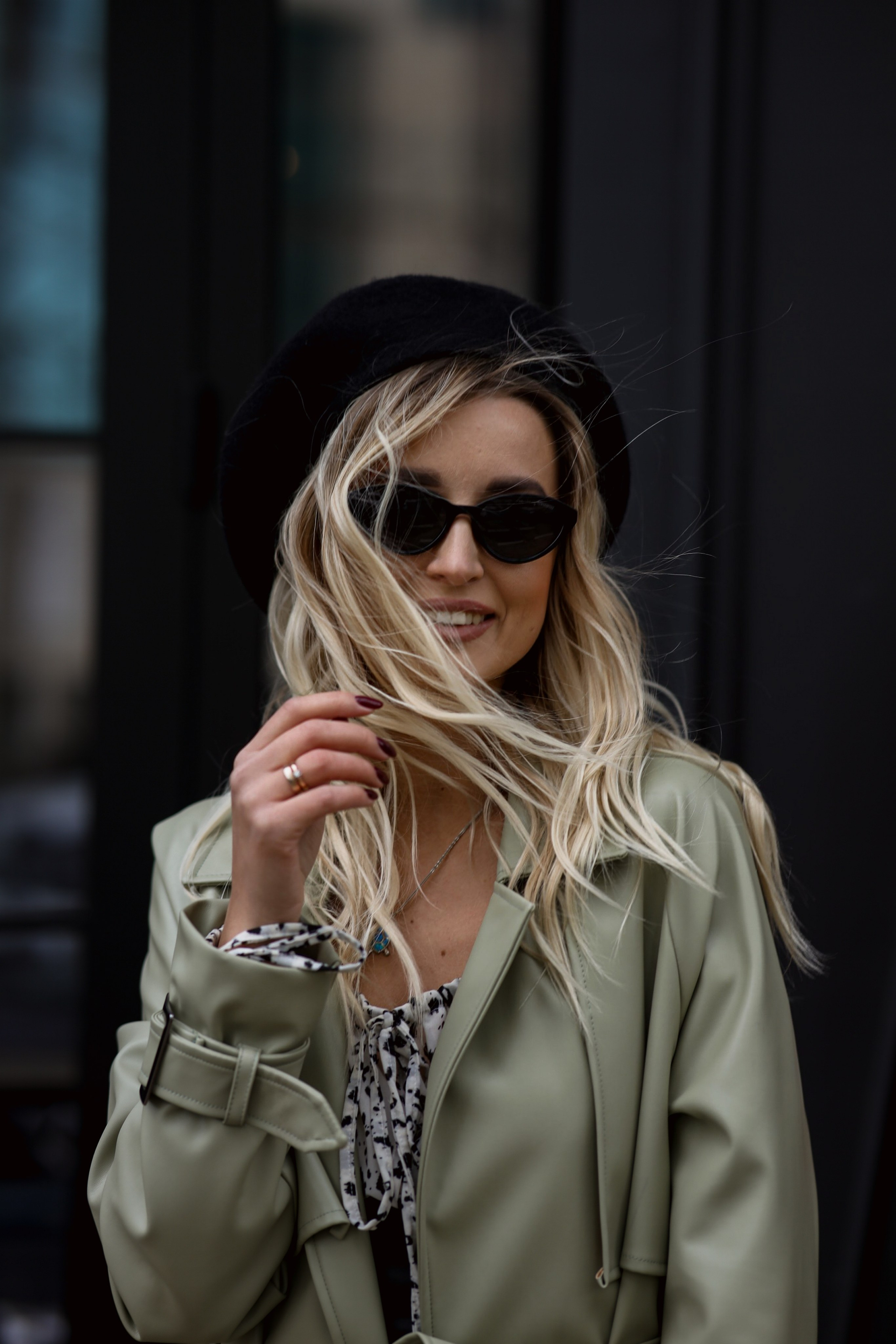 Портретная фотосессия Кемерово — Уникальные портреты от Анастасии Филатьевой