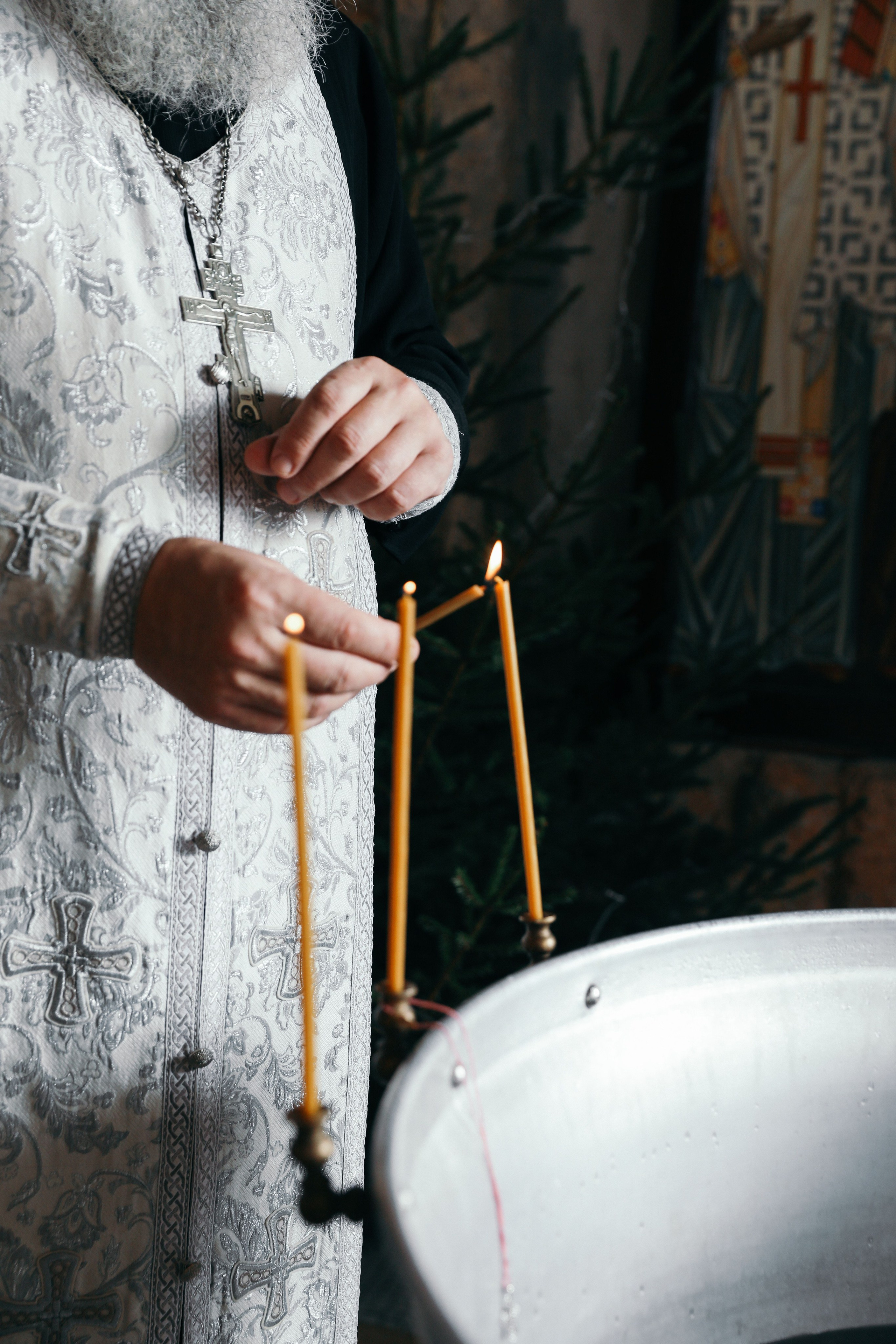 Крещение Алиса Свято-Георгиевский монастырь. Свадебный и семейный фотограф в Севастополе и Крыму Анастасия Сураева