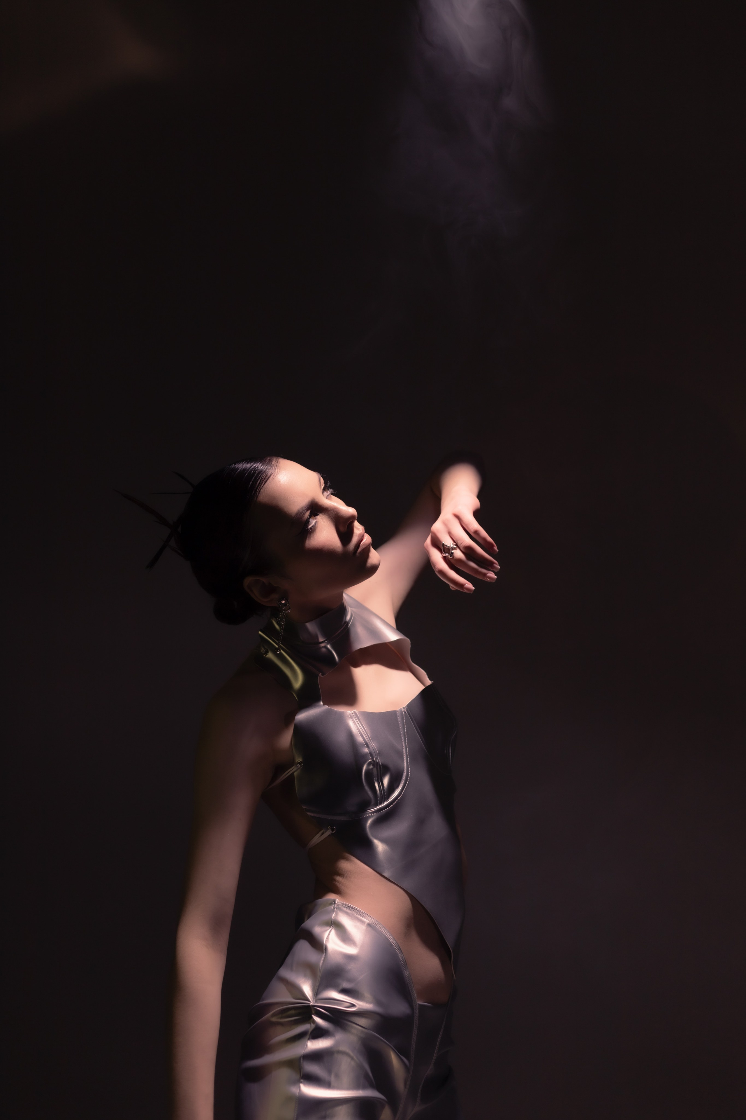 Фото-шедевры, креативные хроники - фотографирую искусство в нестандартных ракурсах. Фотограф Ольга Баранова