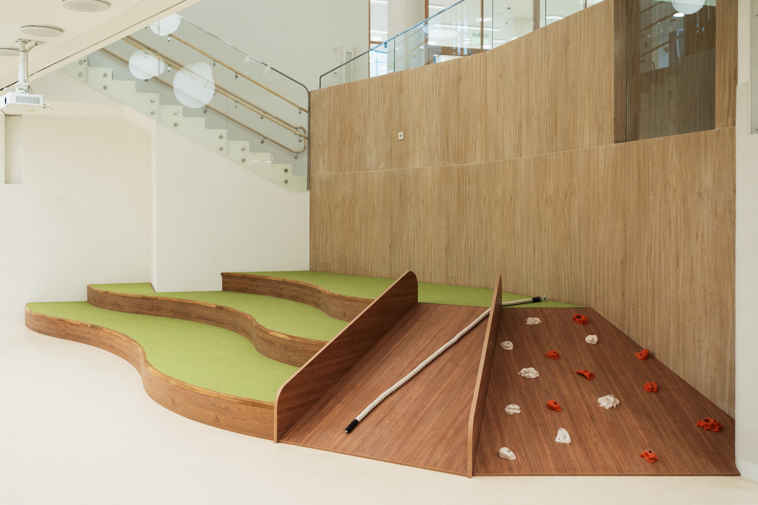 Letovo Junior. Елена Пашкевич, интерьерные съемки | Москва