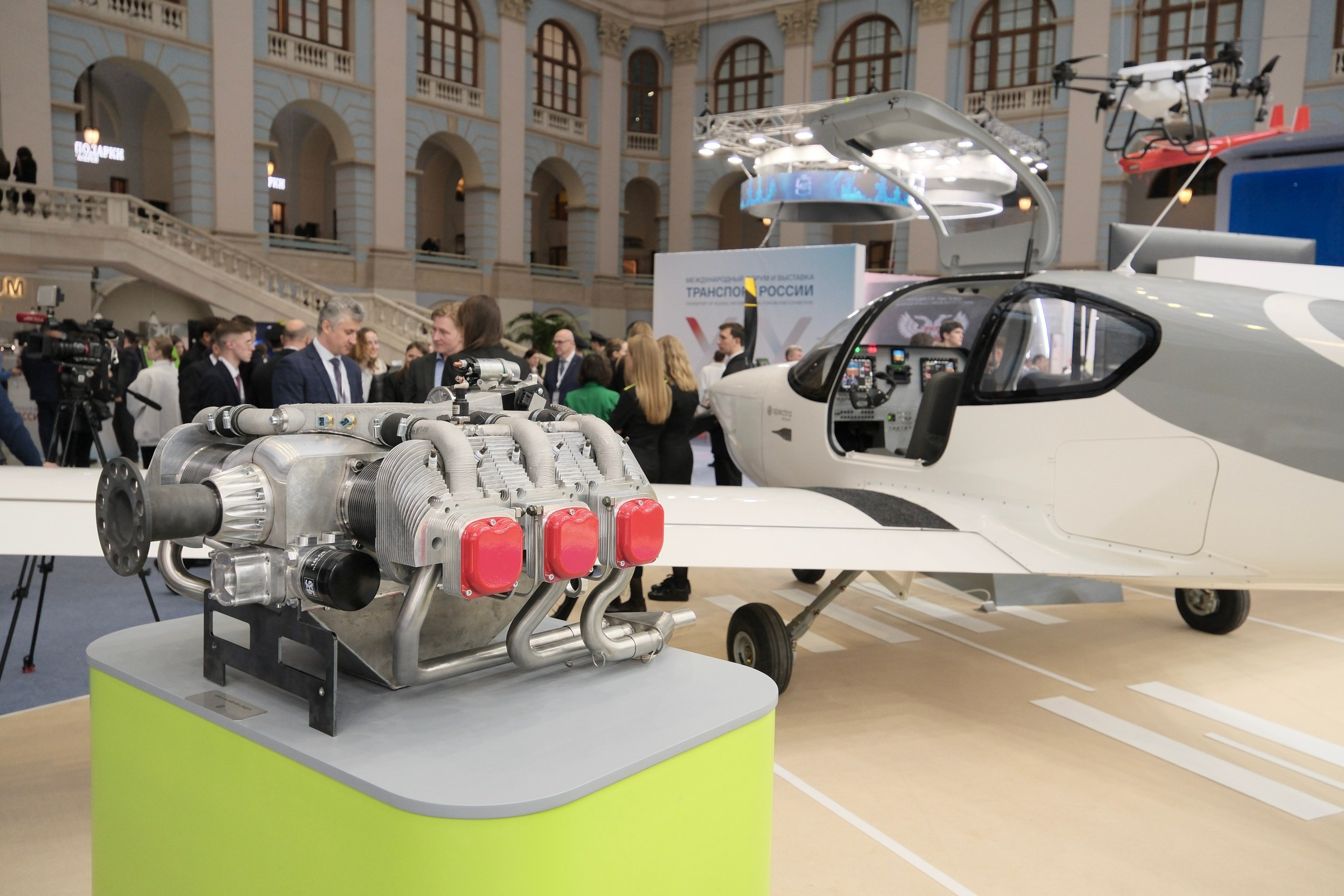 Репортажный фотограф Павел Соколов