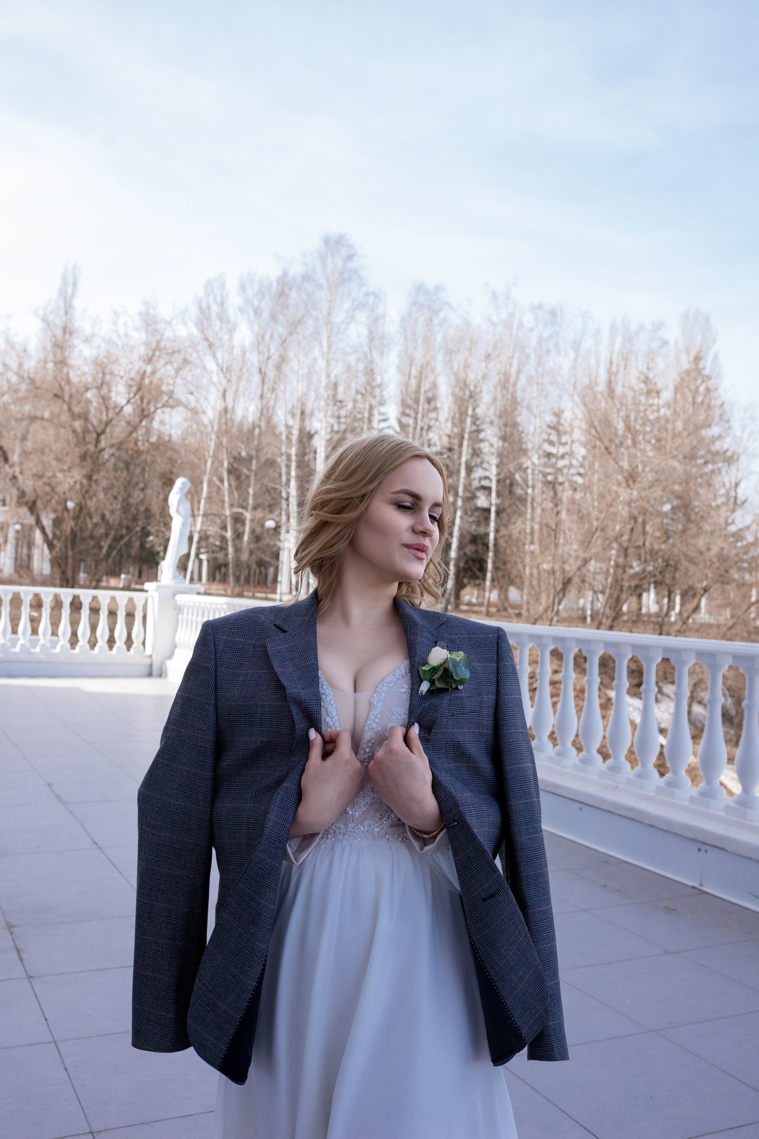 Дмитрий & Екатерина. Свадебный фотограф в Чебоксарах Анастасия Иванова