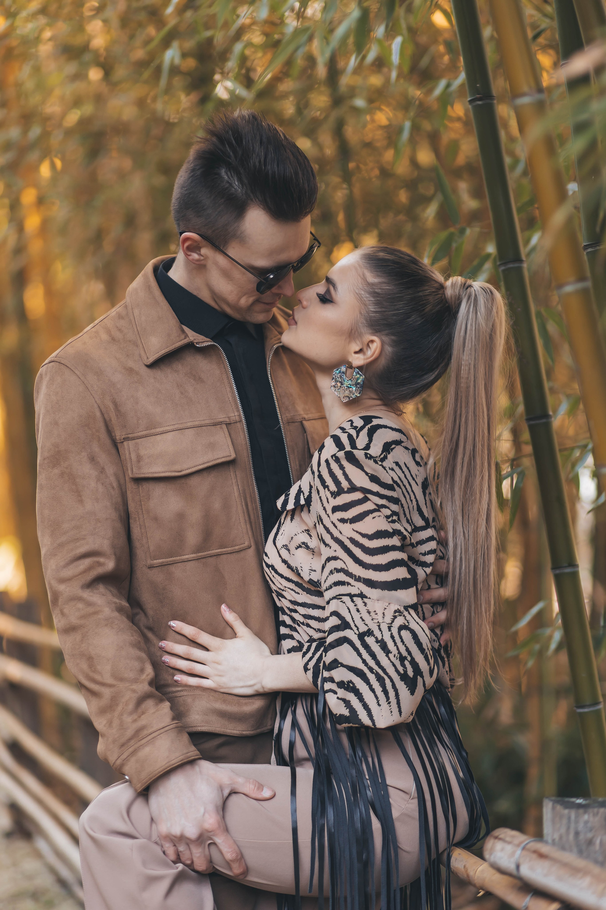 F&A. Свадебный фотограф. Москва. Мытищи