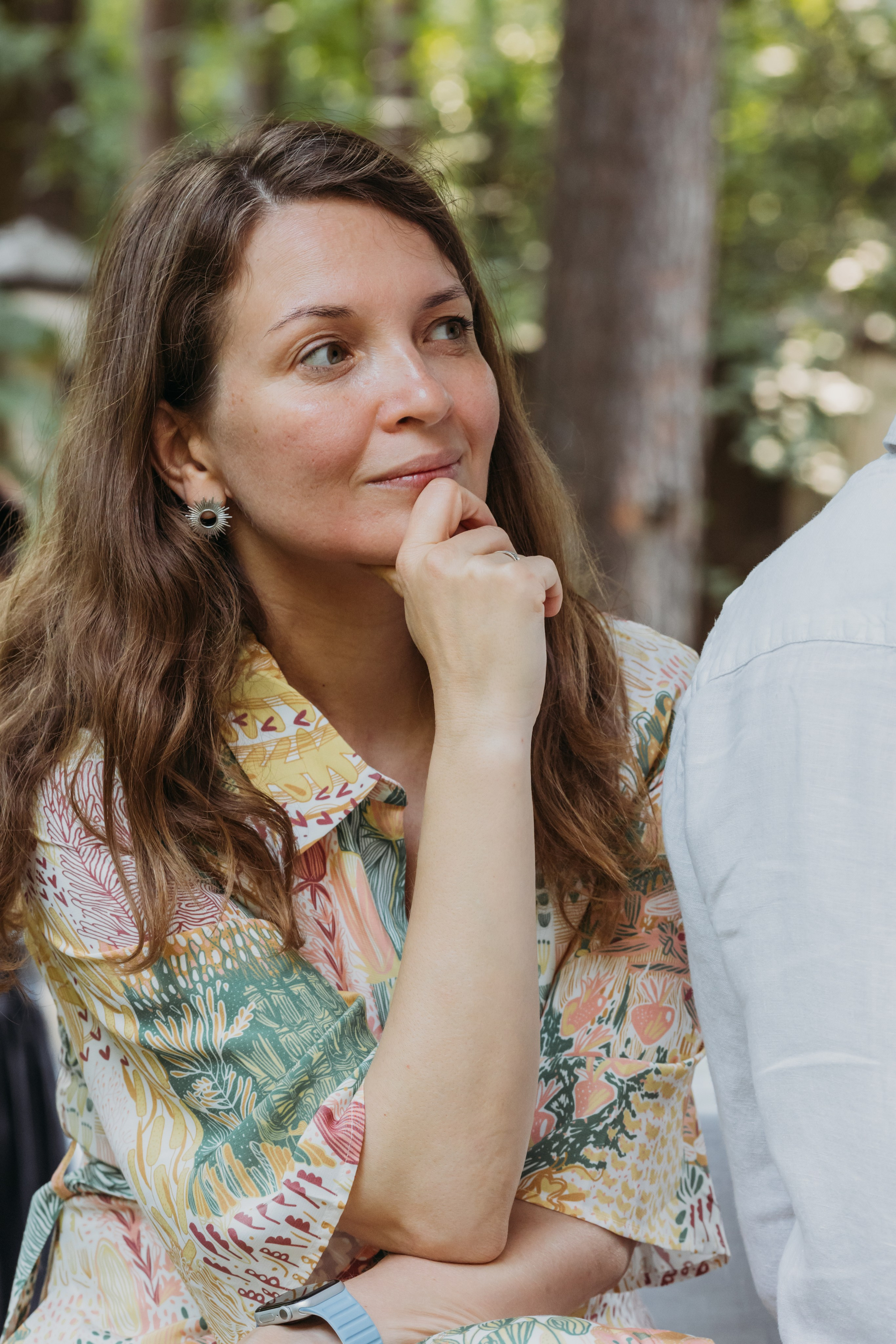 Родные люди «Переделкино». Леся Гаранина. Семейный фотограф/видеограф Москва и область