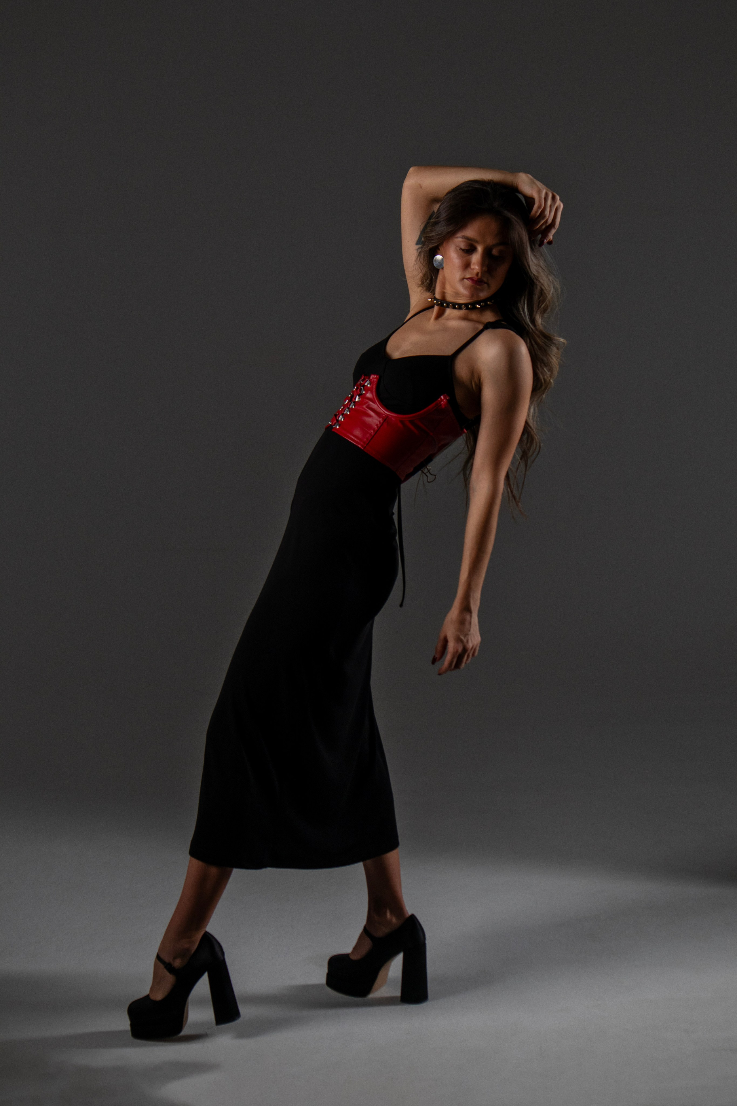 Индивидуальная. Фотограф Челябинск