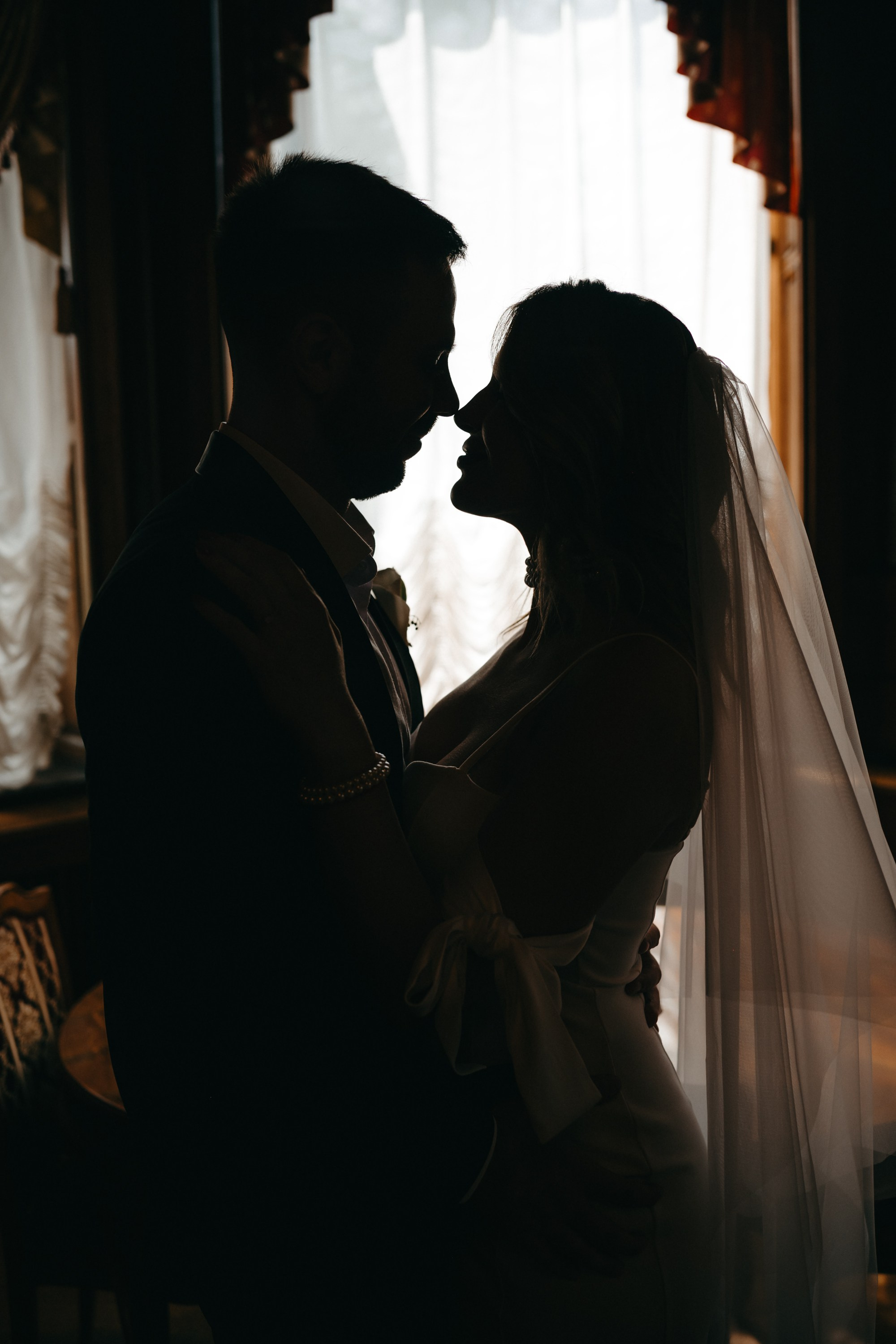 Свадьба Таня и Артем. Фотограф Яна Савина