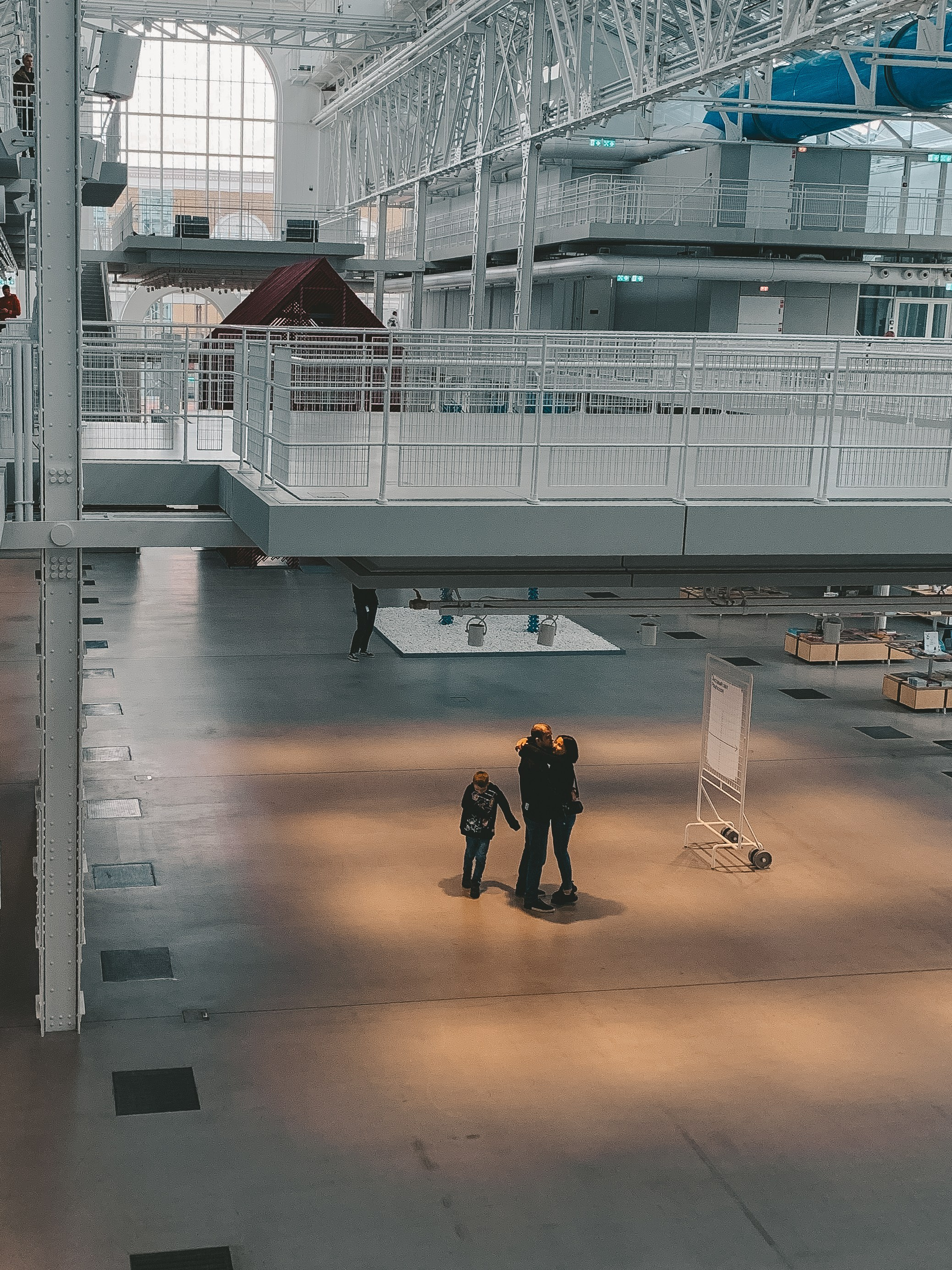 Надя, Леша и Марк. Семейный lifestyle фотограф Наталья Разгуляева в Москве