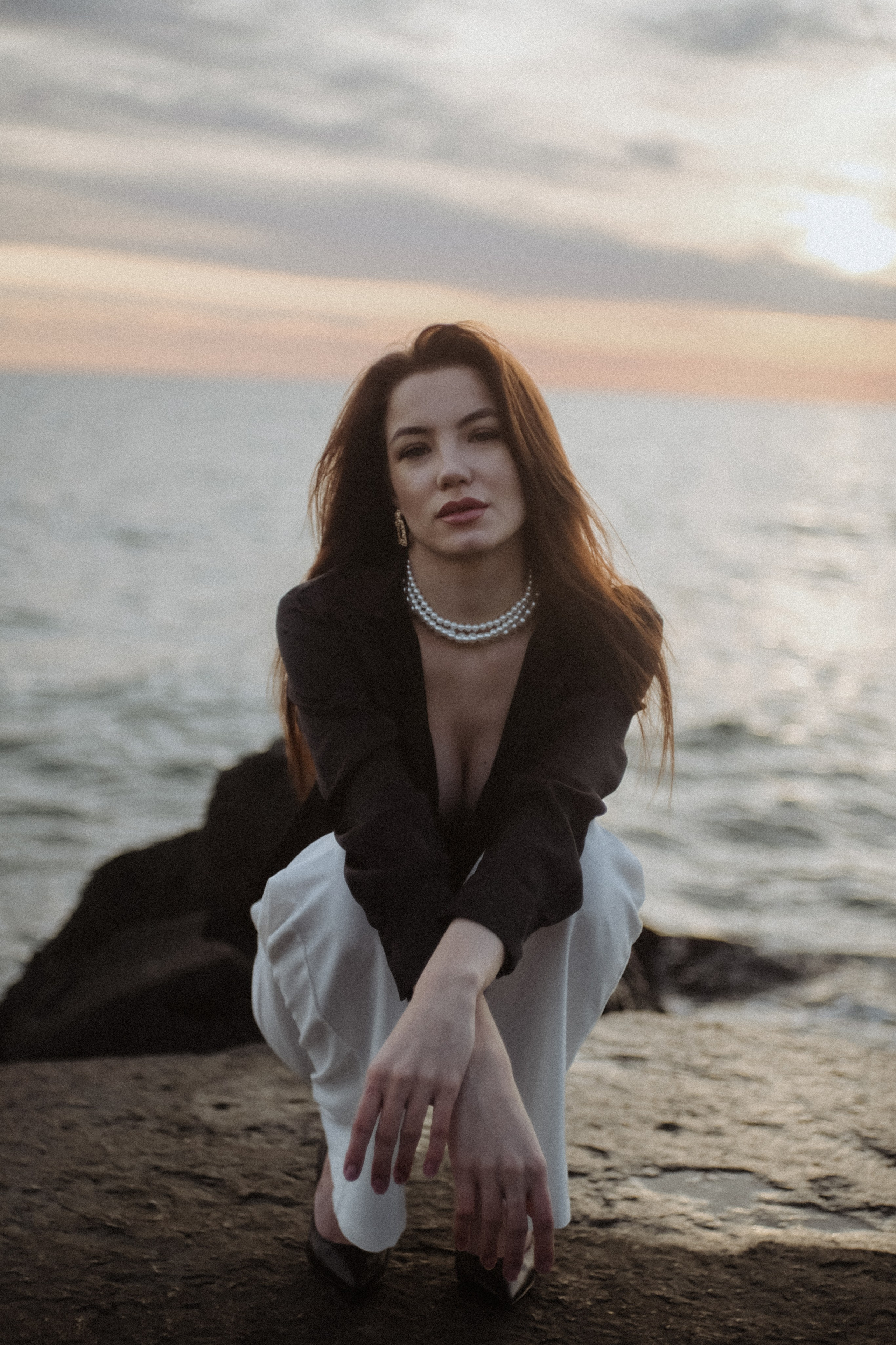 Лиза. ФОТОГРАФ АННА КАЗАРЯН