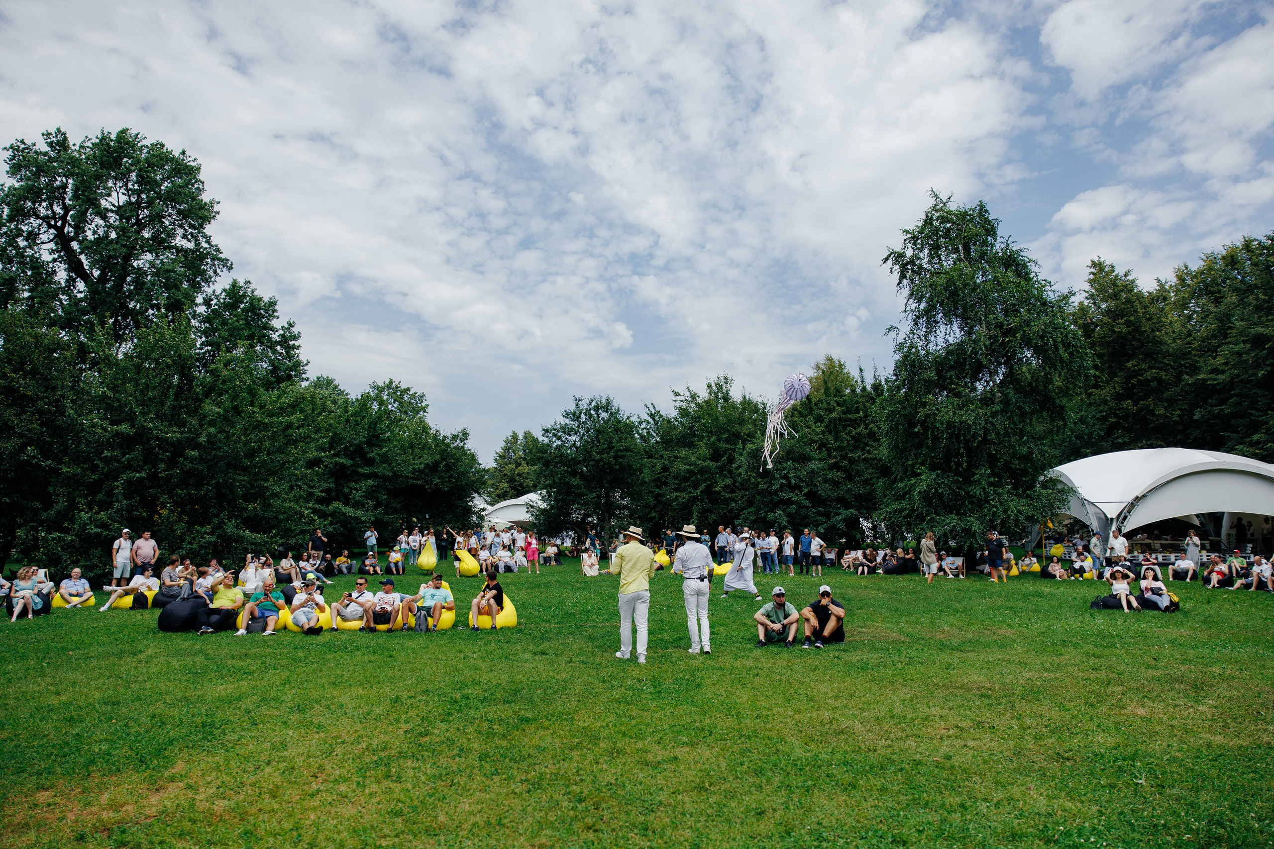 IEK 25 лет. Фотограф в Москве Алексей Виноградов