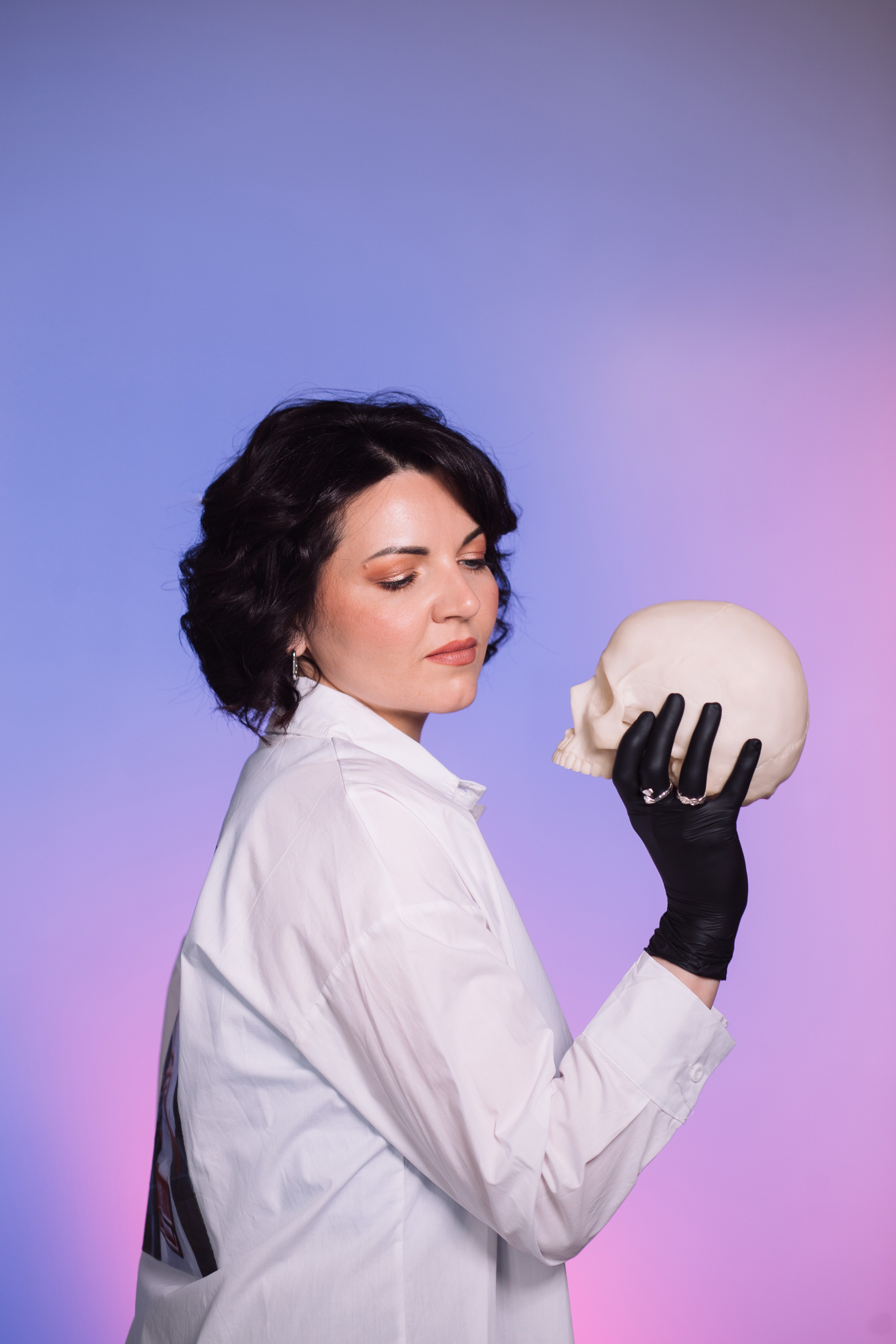 Екатерина. Семейный, свадебный и контент фотограф в Касимове и во Владимире Александра Кейли