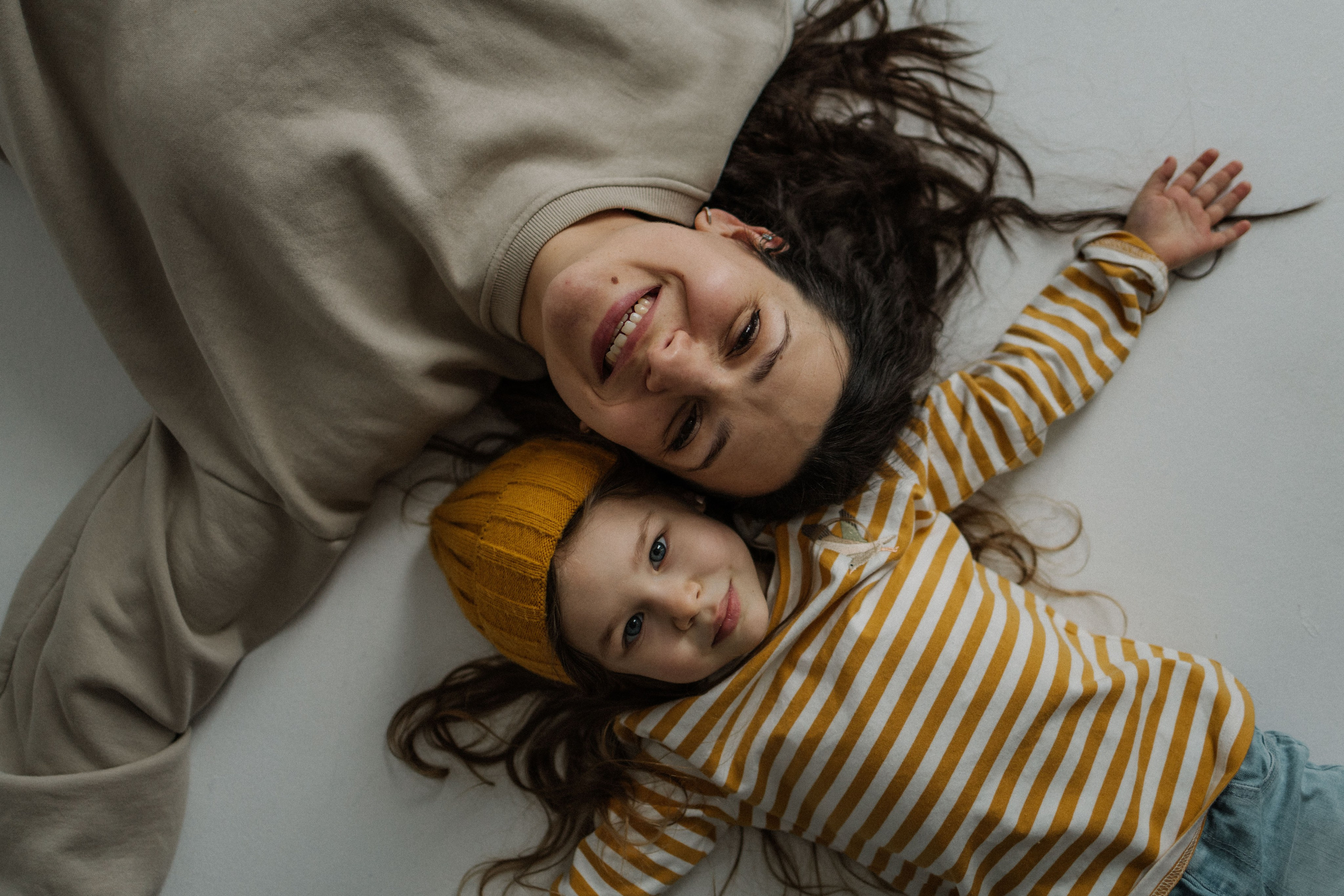 Мария + Алиса. Семейный фотограф Елена Баган Волгоград