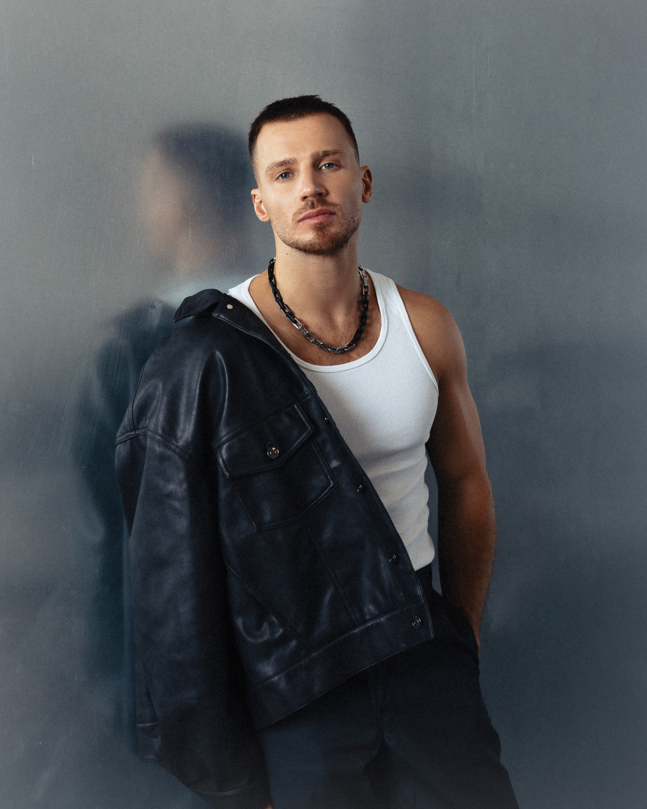 Портфолио: артисты. Фотограф Москва / Обучение фотографии