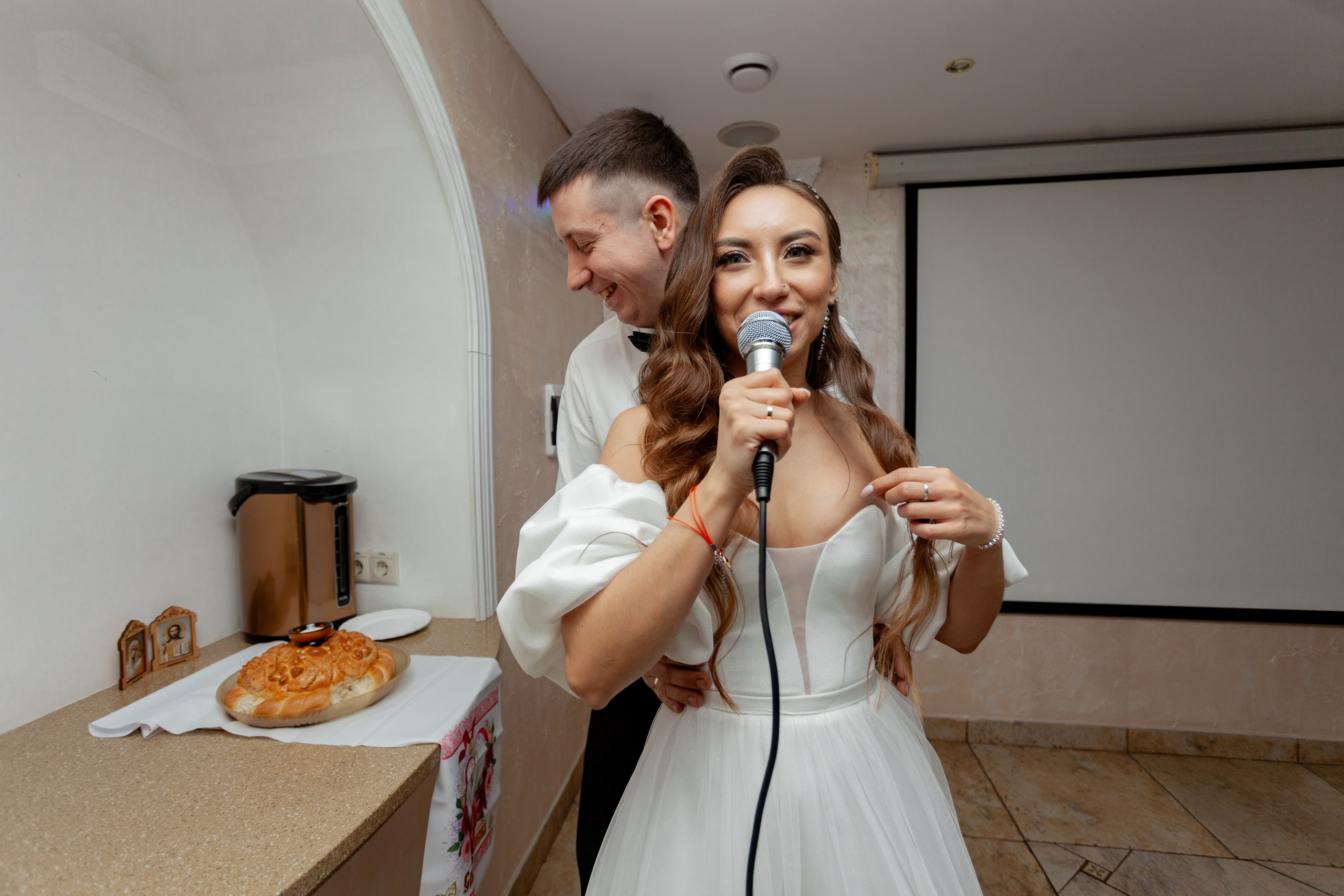 Свадебная фотосессия в Новокузнецке. Свадебный и семейный фотограф в Новокузнецке Светлана Числова