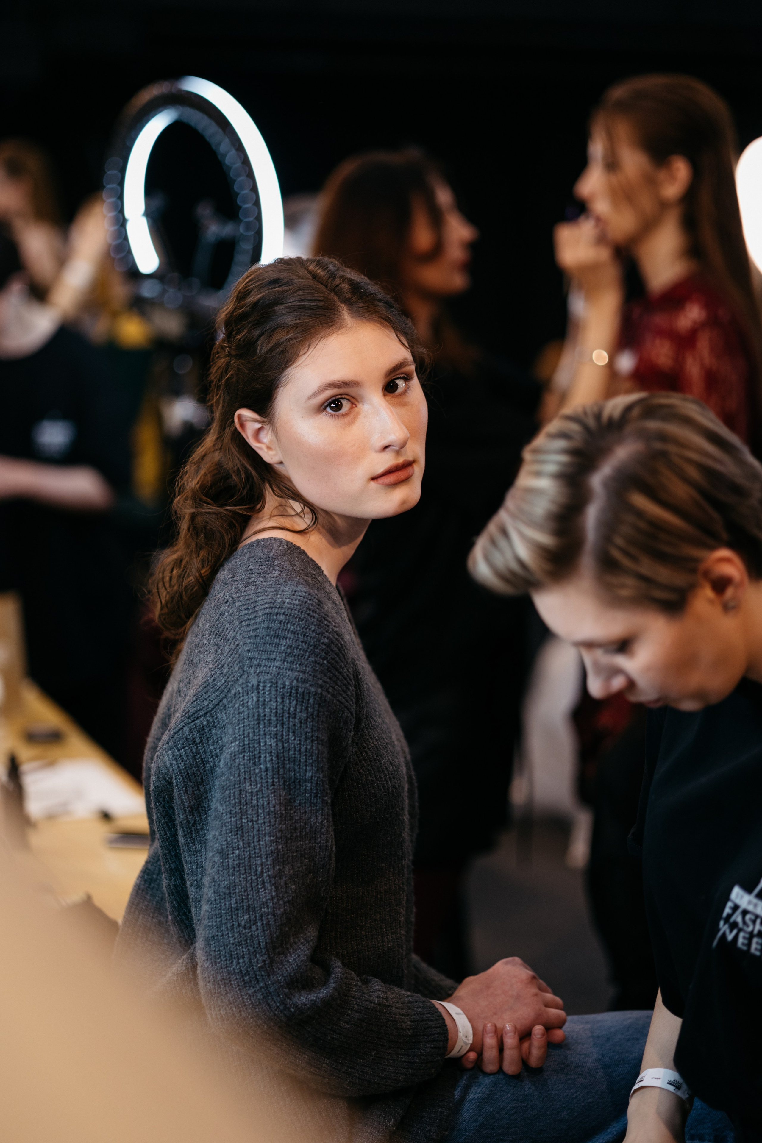 St. Petersburg Fashion Week part 2. Контент фотограф в Санкт-Петербурге Иванова Юлия