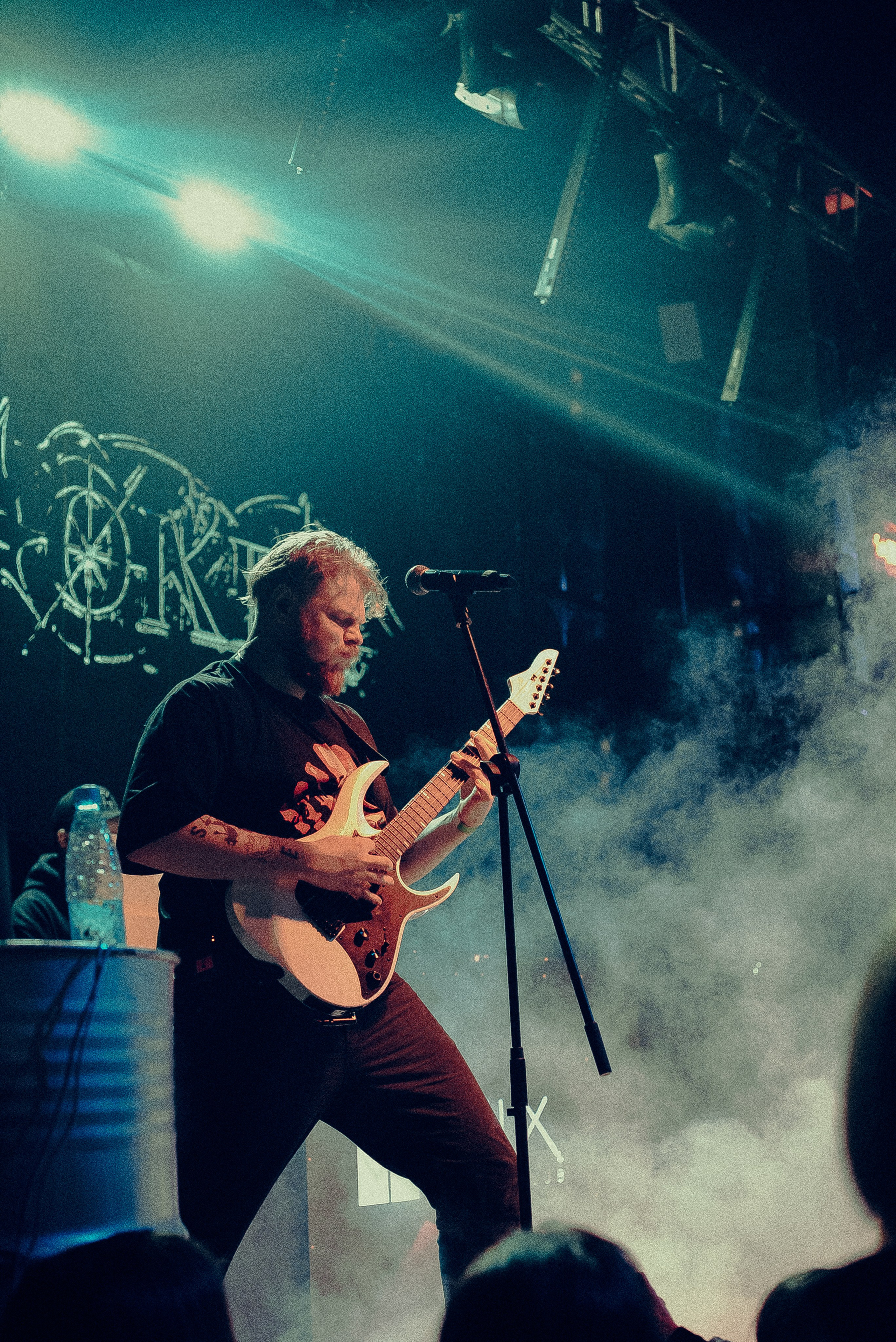 Booker. Фотограф | Владивосток | Мария