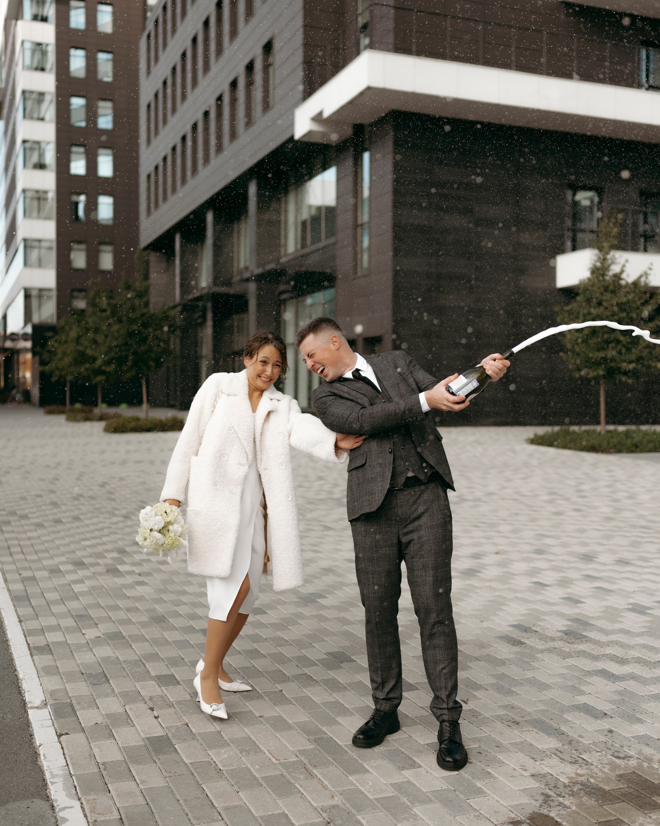 Павел и Анна. Фотограф Екатеринбург | Оля Макарова