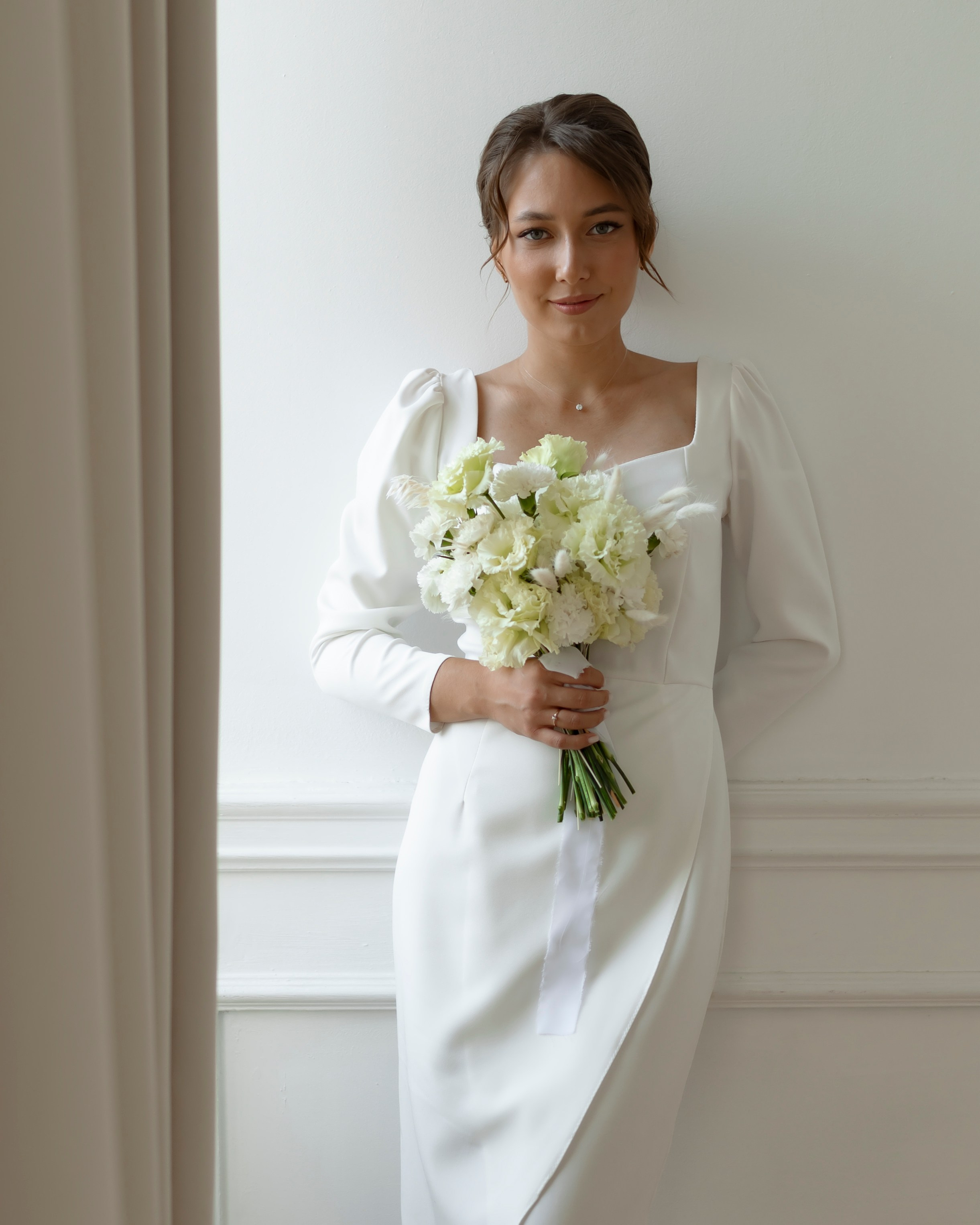 Павел и Анна. Фотограф Екатеринбург | Оля Макарова