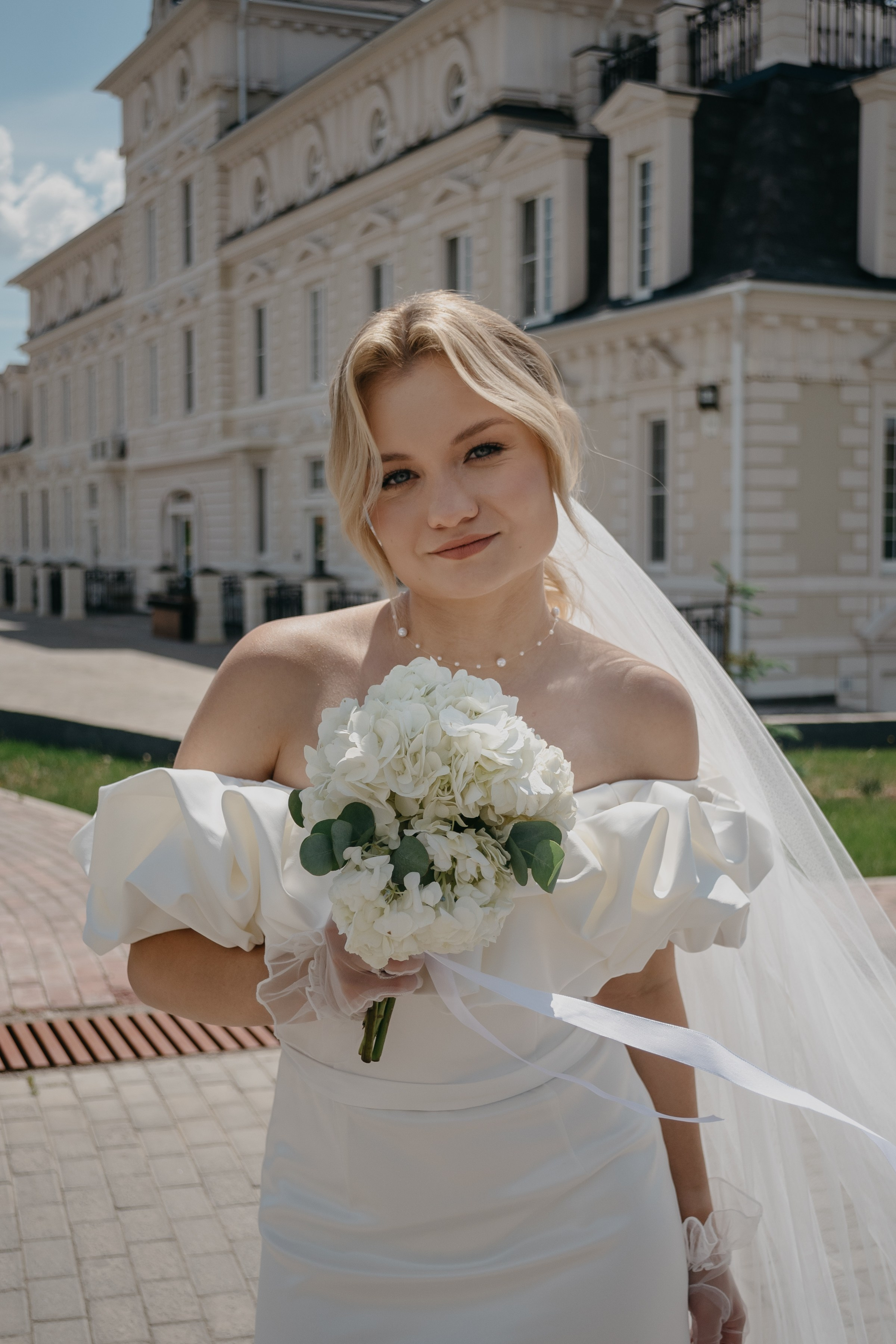 Свадьба. Семейный и детский фотограф в Оренбурге Елена Студеникина