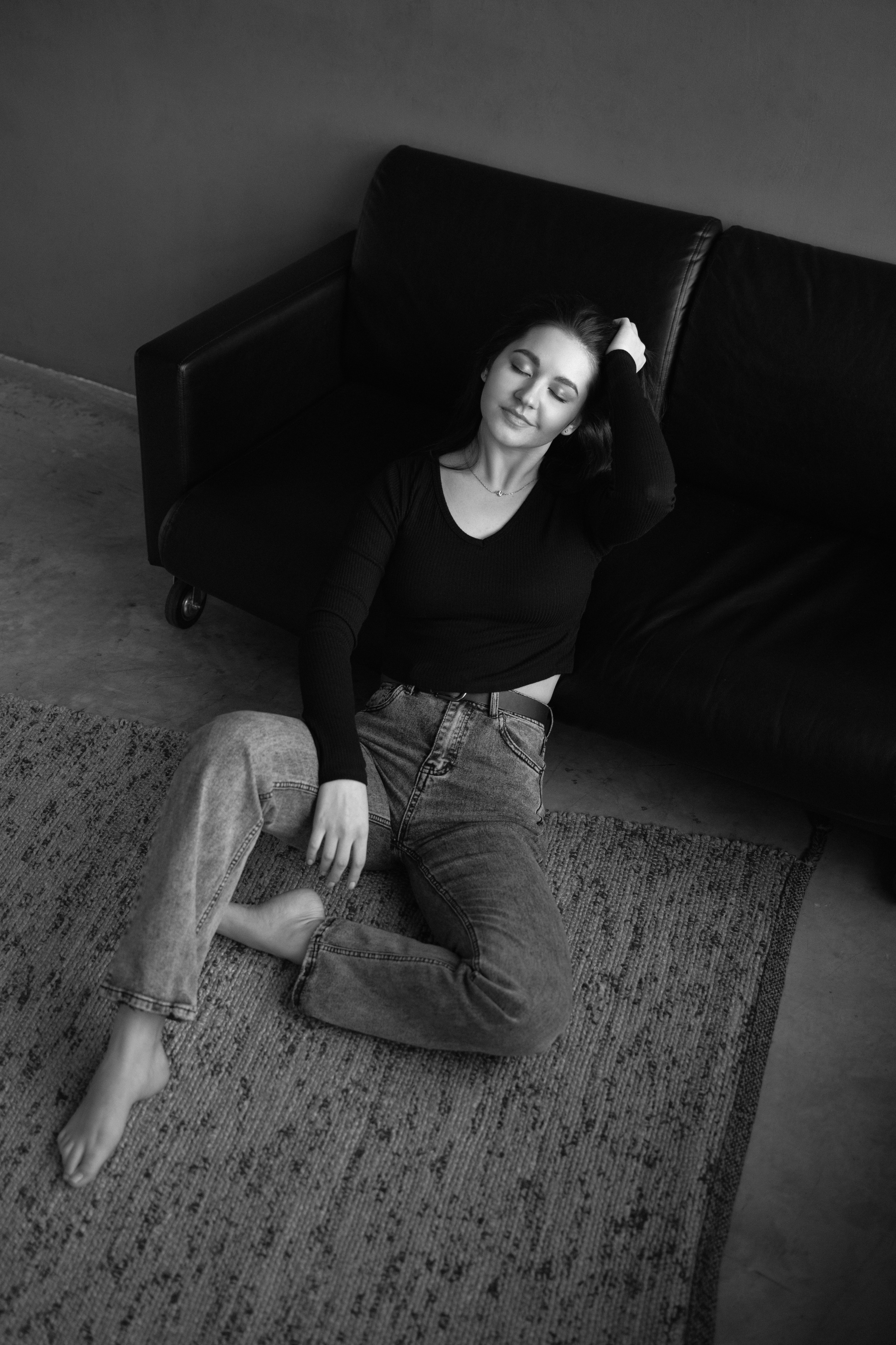 Алина. Фотограф Челябинск Екатерина Миниханова