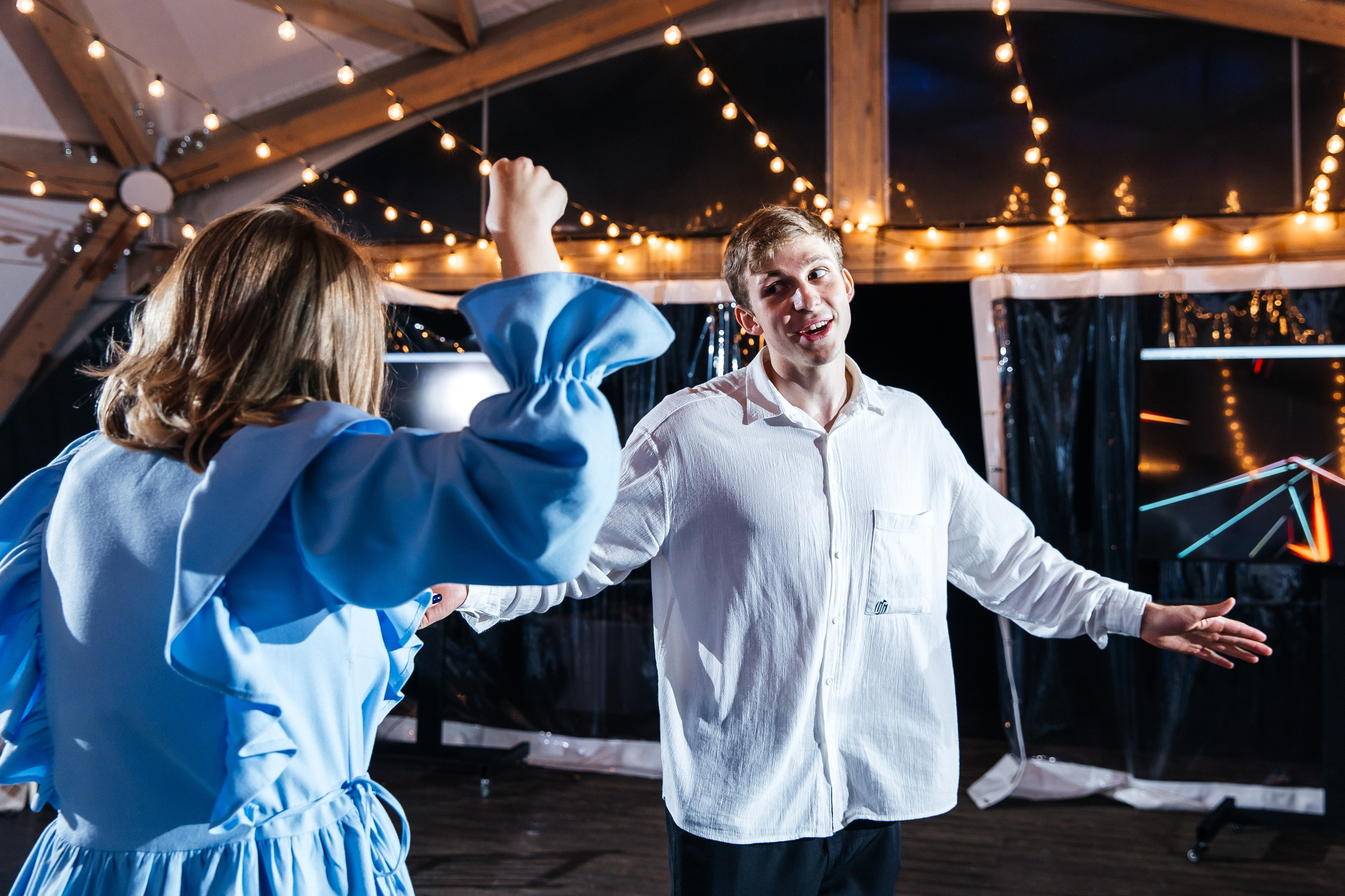 Max & Veronika. Свадебный фотограф в Москве Виктория Арехова