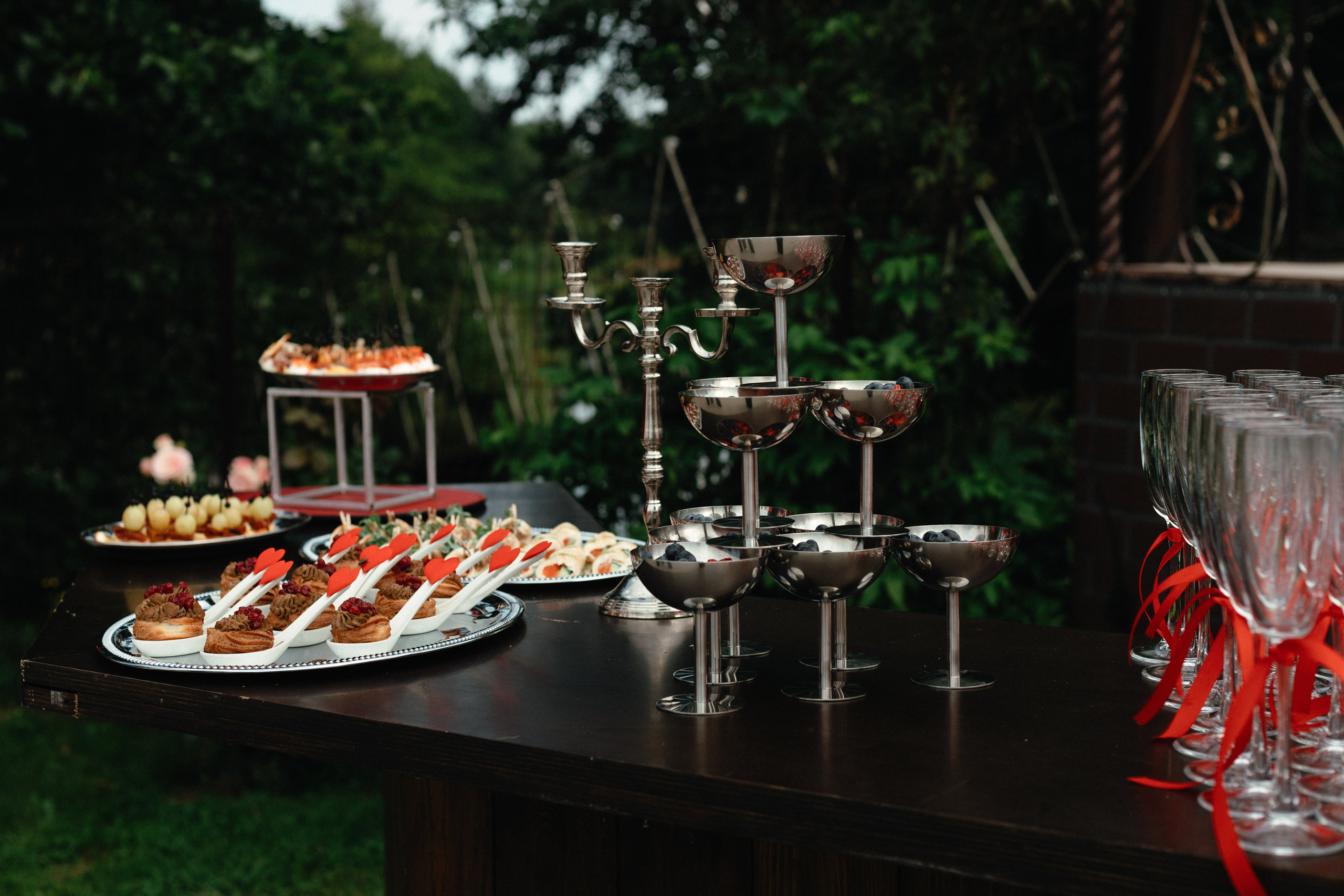 Никита и Полина. Свадебный и семейный фотограф во Владимире Белашова Анастасия