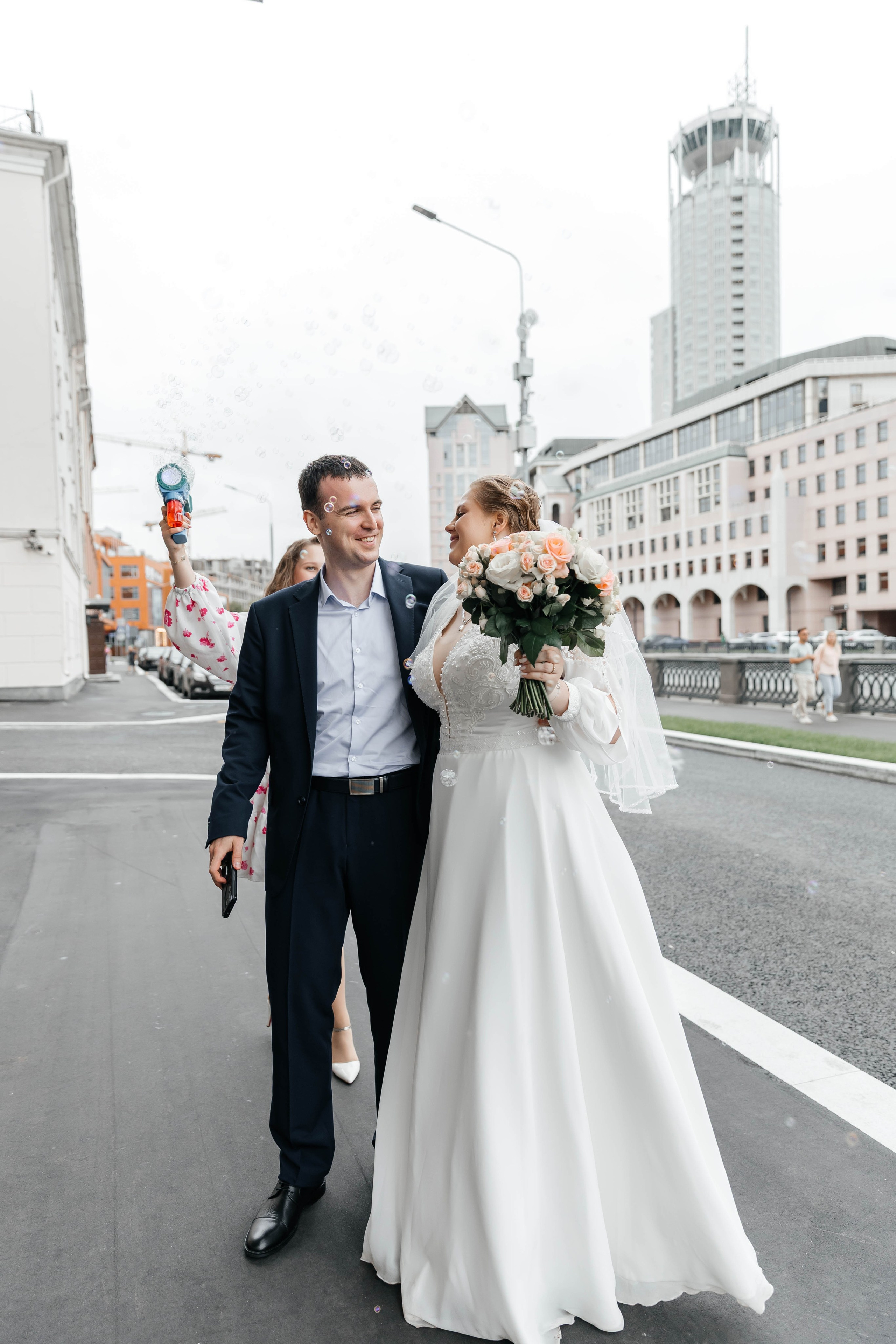 Татьяна & Александр. Фотограф Пятигорск Александра Карасева