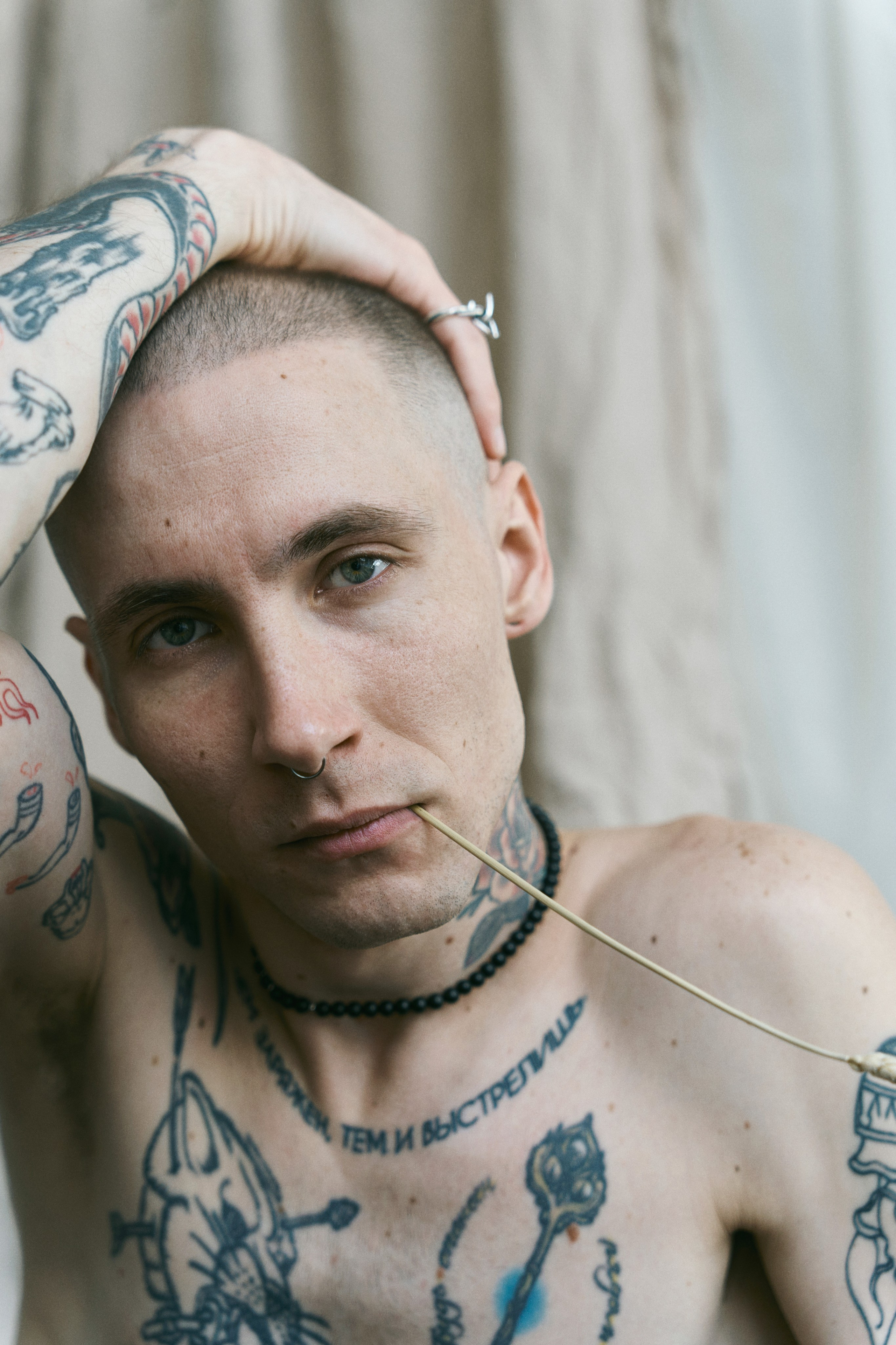 Дима. Фотограф и видеограф в Москве Юлия Прушинская