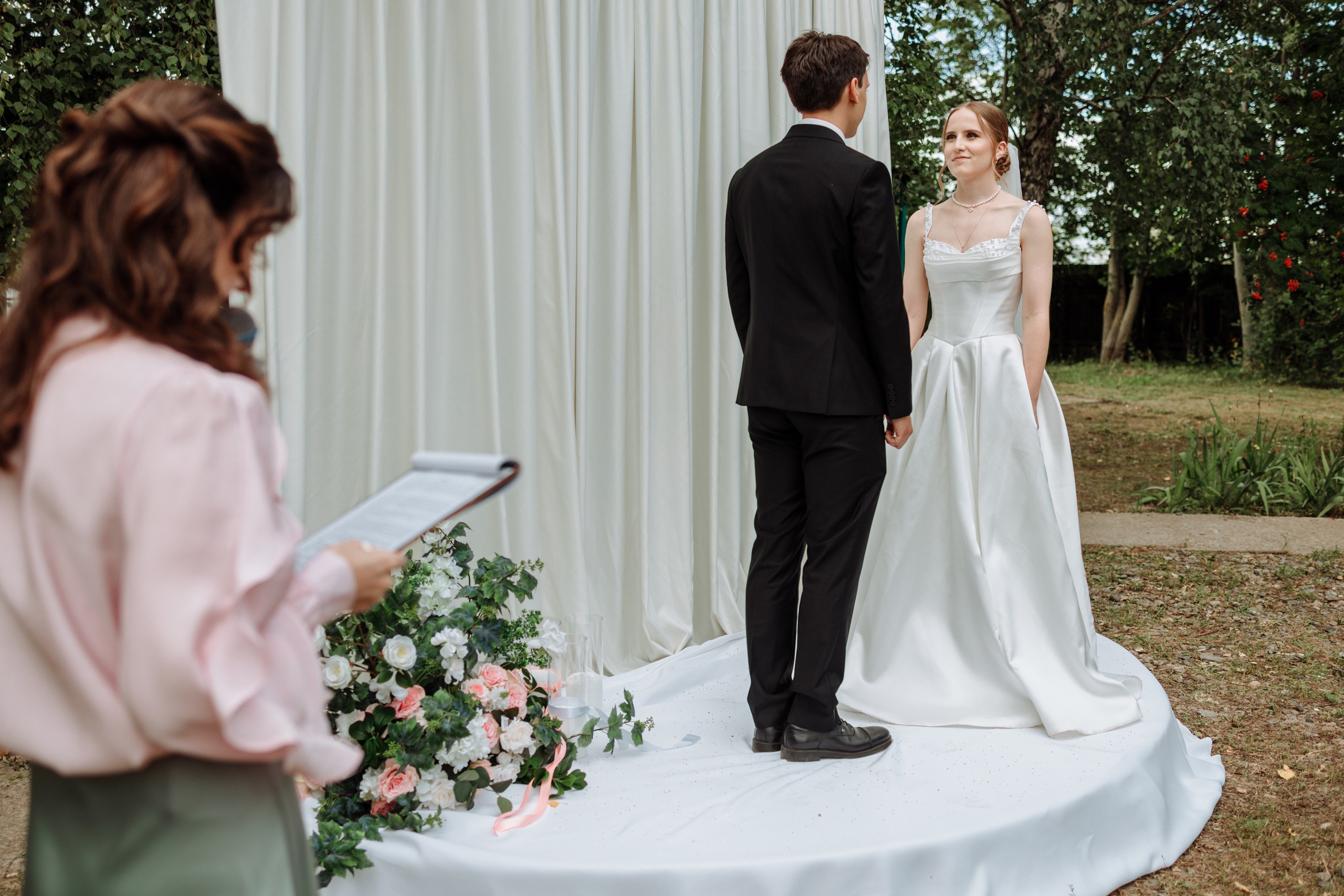 Егор и Дарья. Команда фотографов