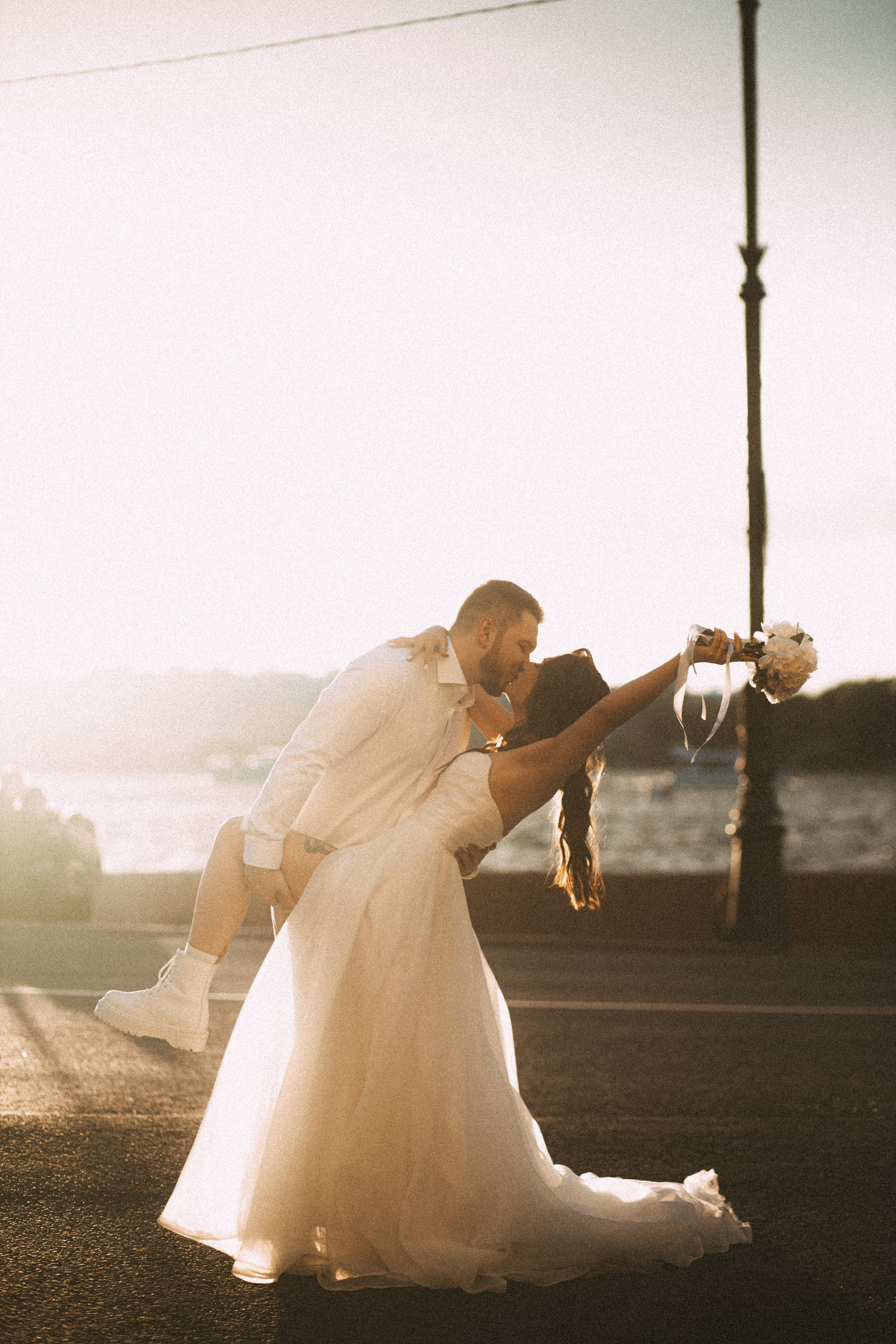 У & P | Санкт-Петербург. Фотограф Екатерина Амбрушкевич