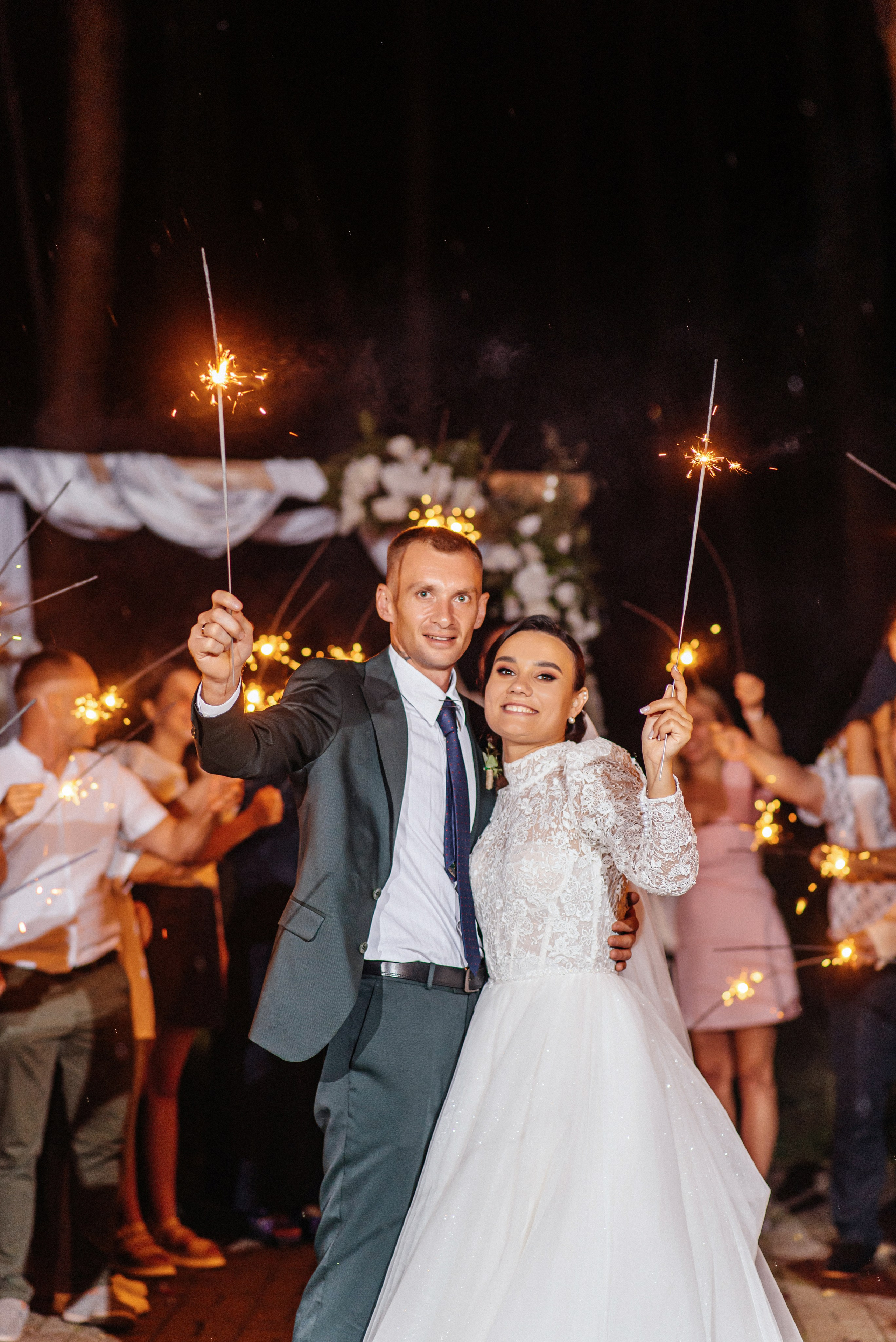 Дмитрий и Талина. Свадебный  и семейный фотограф в Белгороде Ирина Кононенко