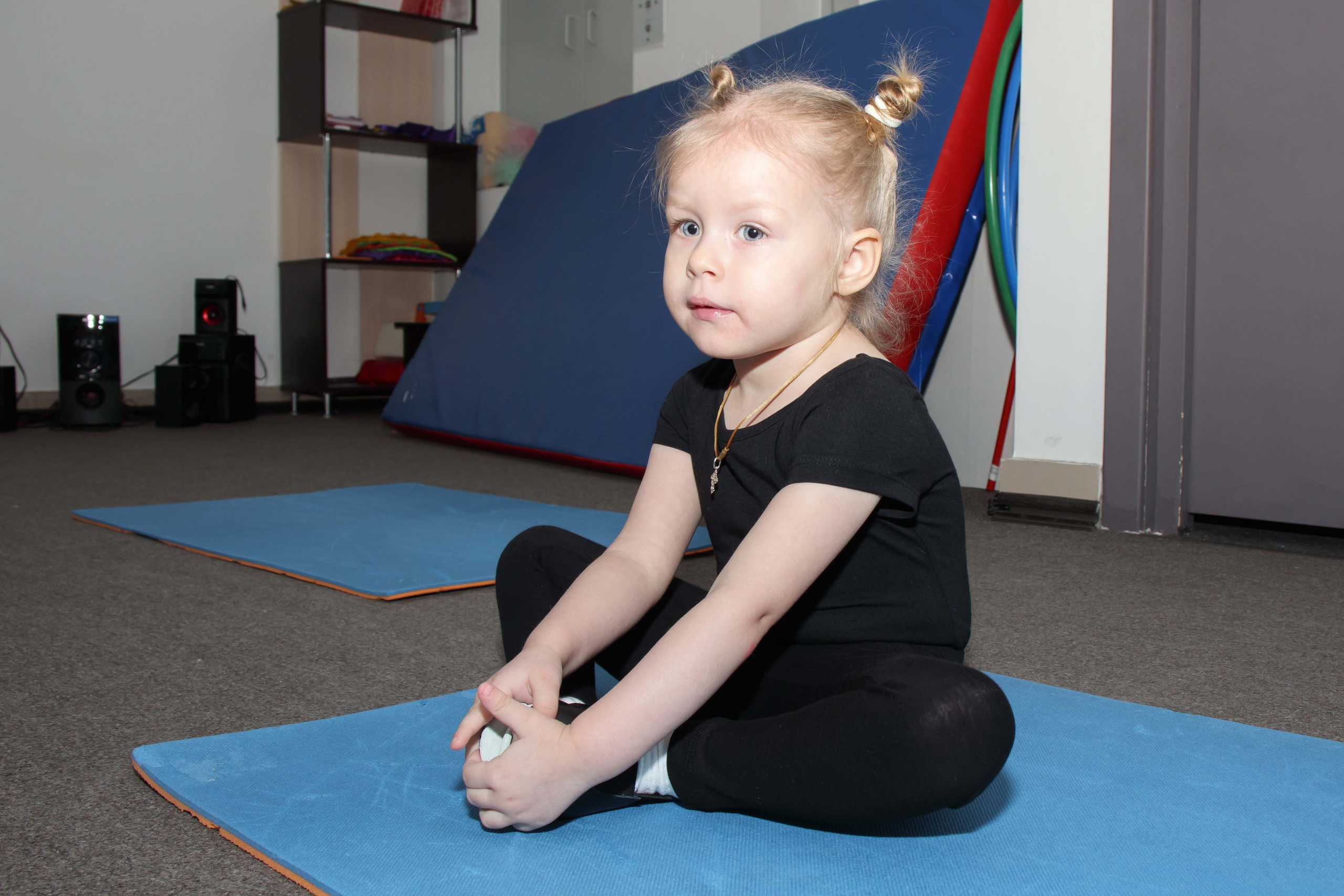 Тренировка в танц. школе. Репортажный Фотограф