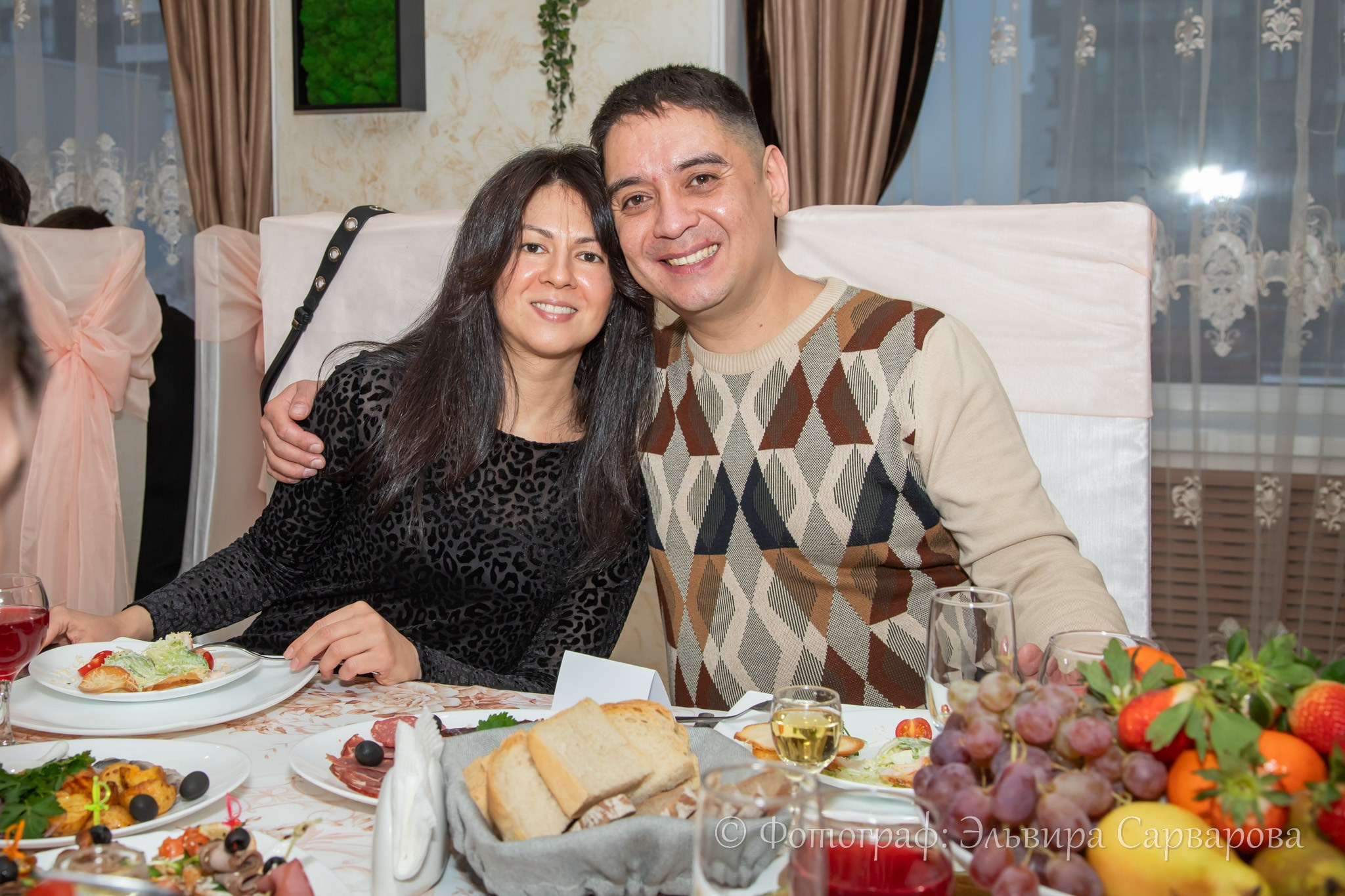 Юбилей 85 лет. Репортажный Фотограф