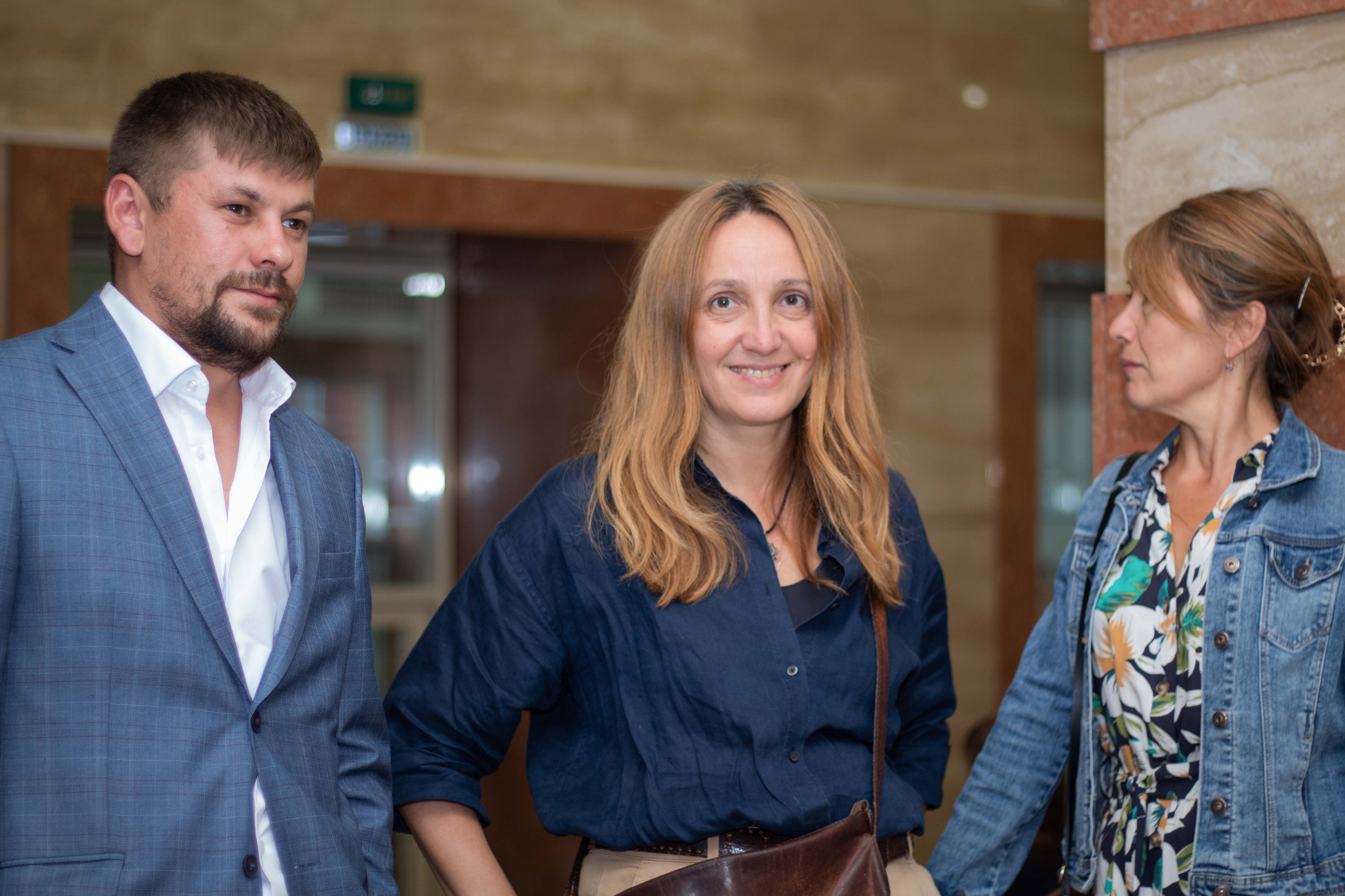 10 лет Благотворительному фонду «Потерь нет». Репортажный Фотограф