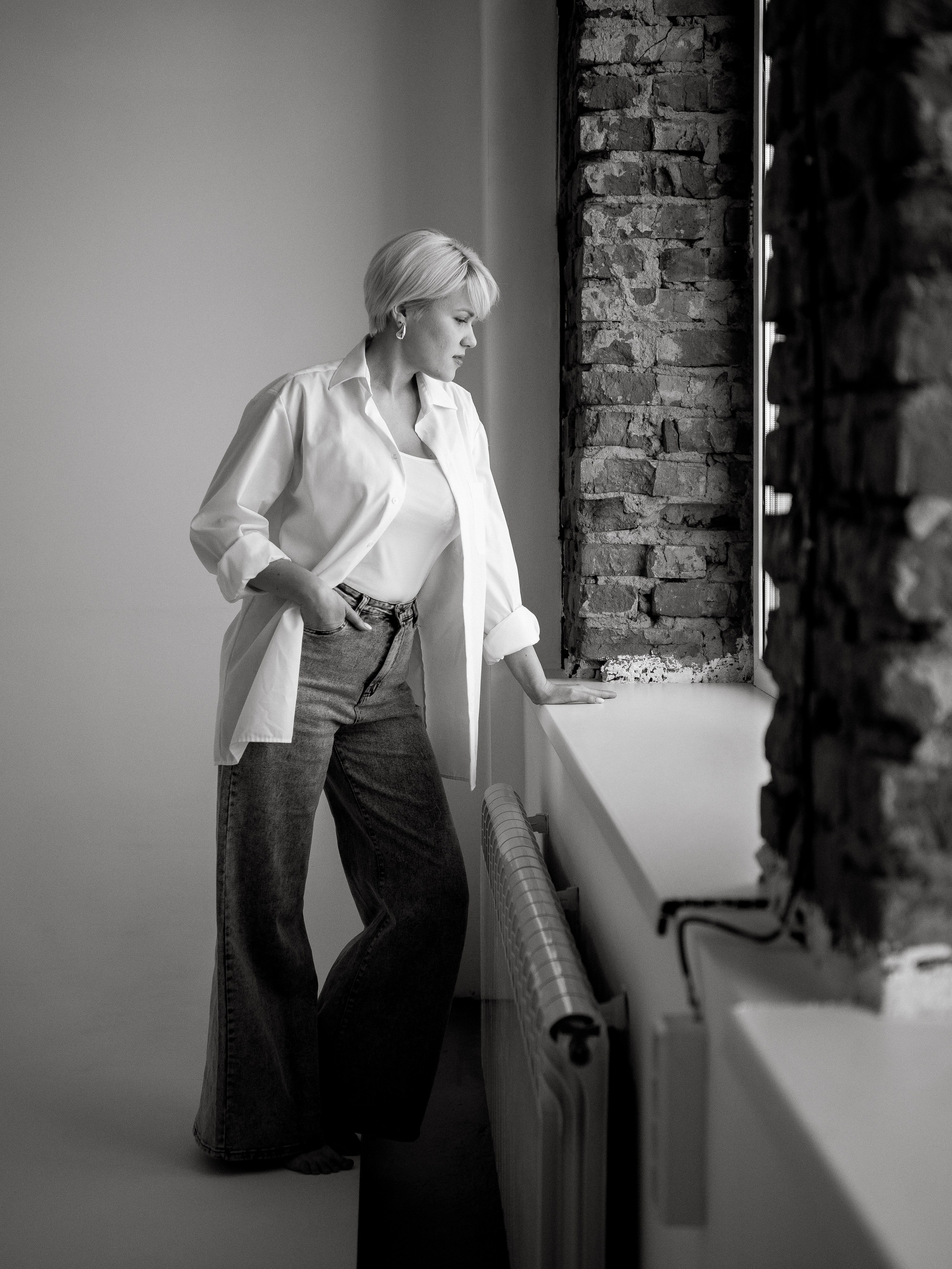 Ксения. Фотограф в Омске Долговых Катерина