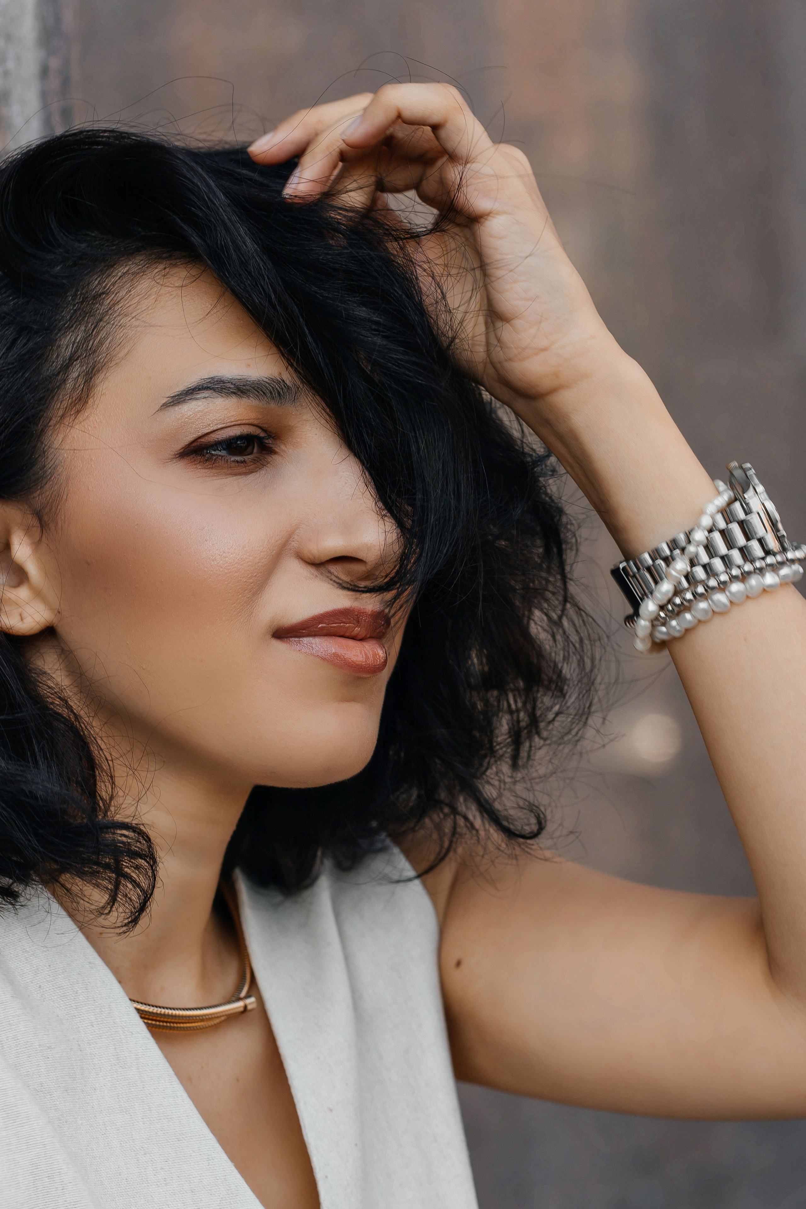 Уличные сьемки. Виктория Алпеева — фотограф по любви