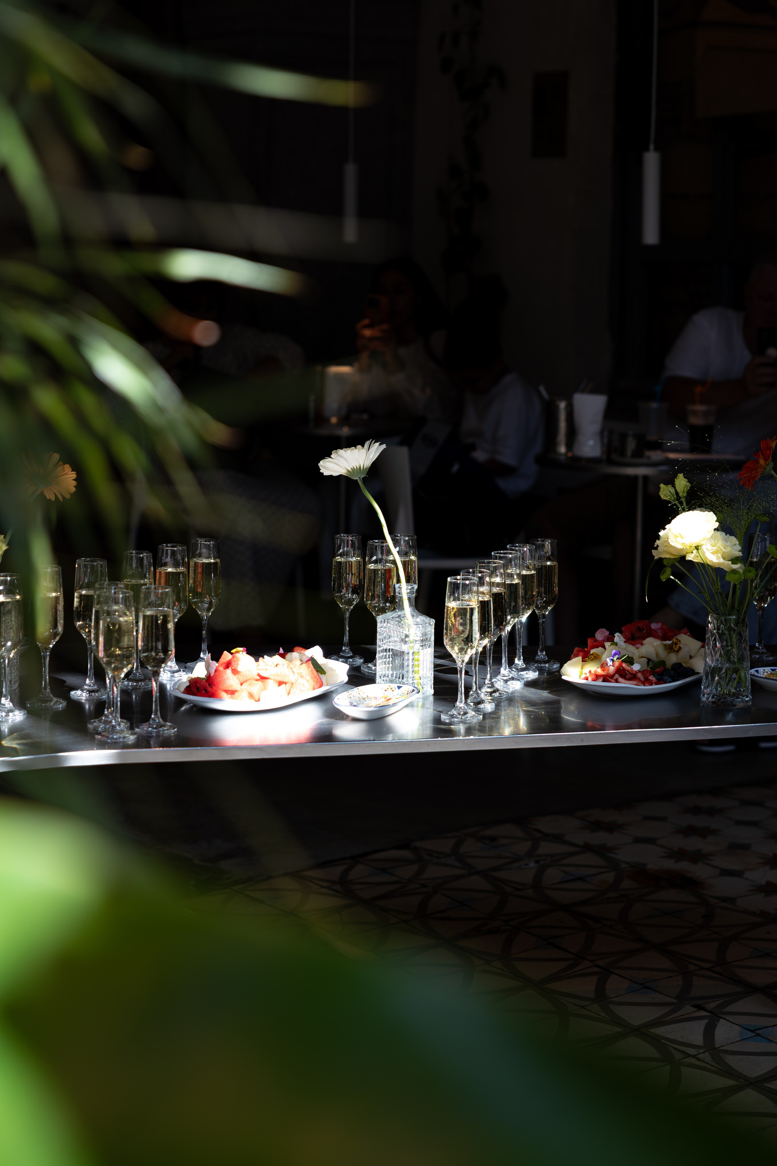 Gastrodvor THE LAB. Дженбаз Павел — фотограф в Ялте