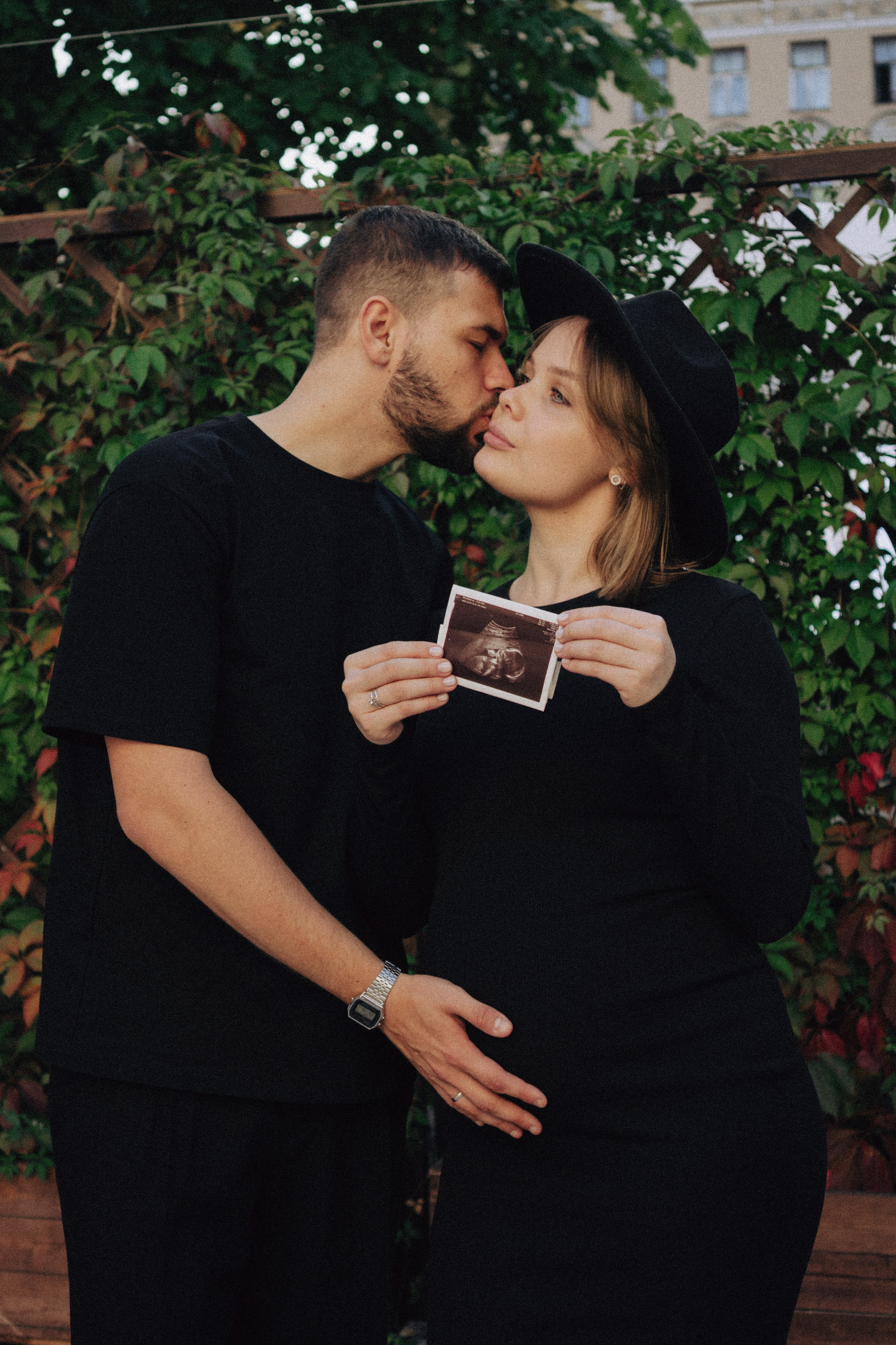 БЕРЕМЕННОСТЬ. Профессиональный фотограф, Санкт-Петербург — Виктория Богомолова