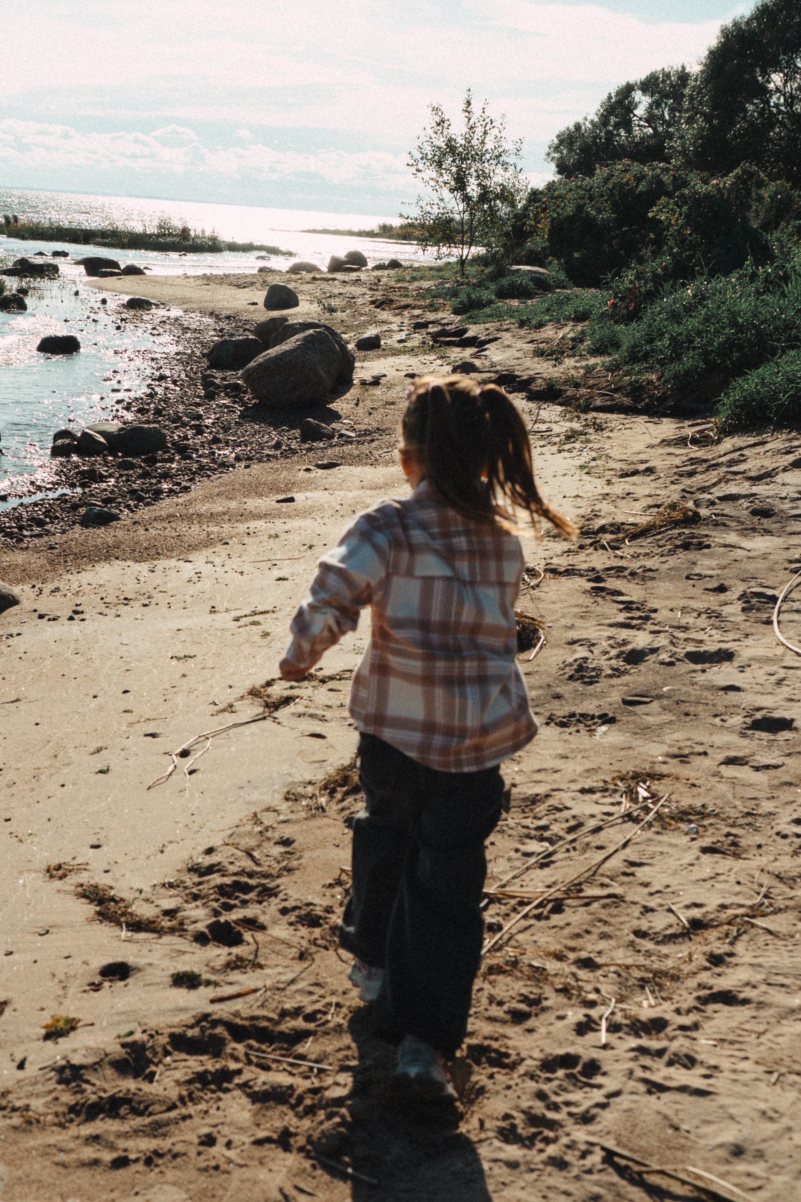 МАМА И ДОЧКА НА ФИНСКОМ ЗАЛИВЕ. Профессиональный фотограф, Санкт-Петербург — Виктория Богомолова
