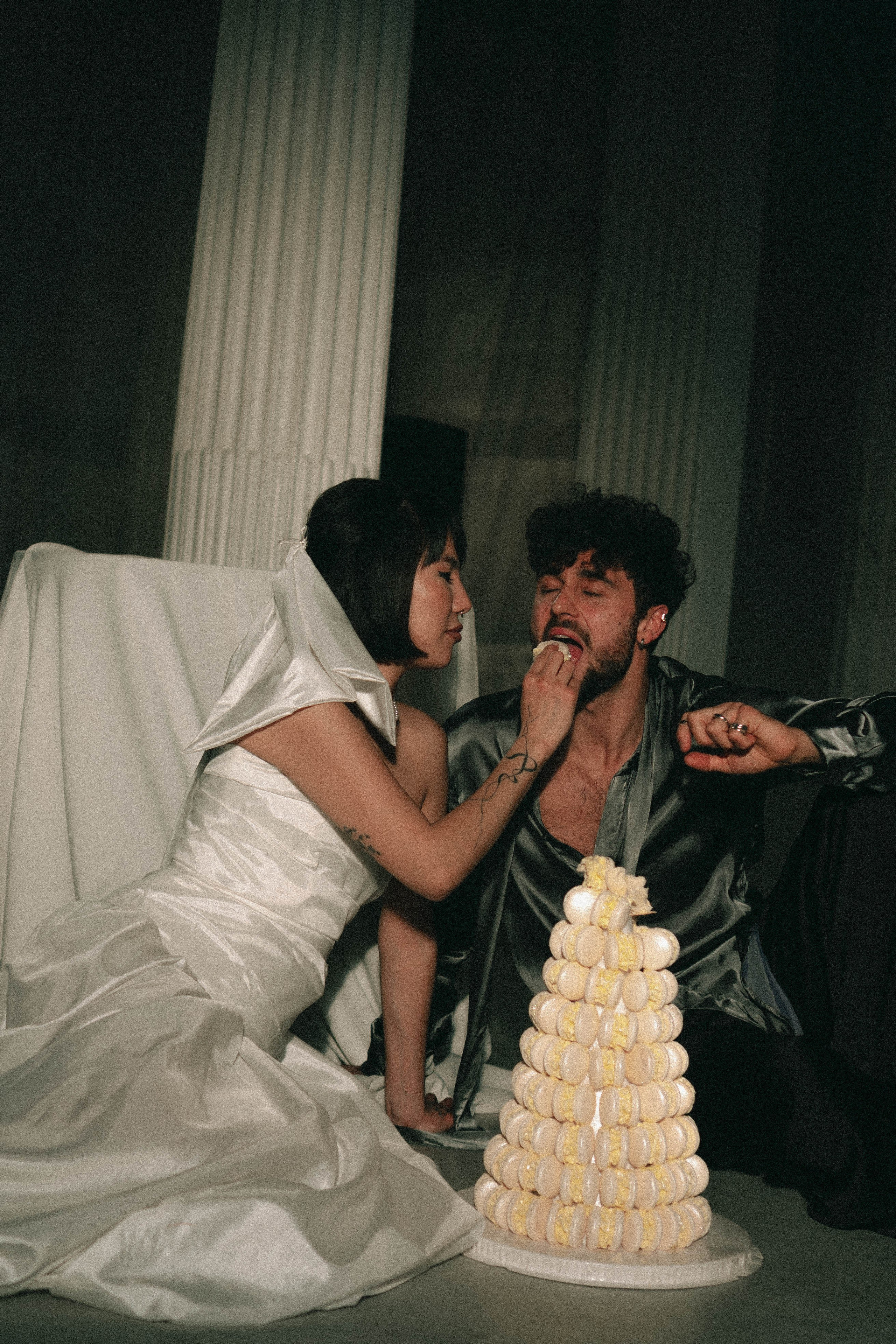 СВАБЕДНАЯ ФОТСЕССИИЯ В ОДНОМ ИЗ ЗАЛОВ НИКОЛАЕВСКОГО ДВОРЦА. Профессиональный фотограф, Санкт-Петербург — Виктория Богомолова