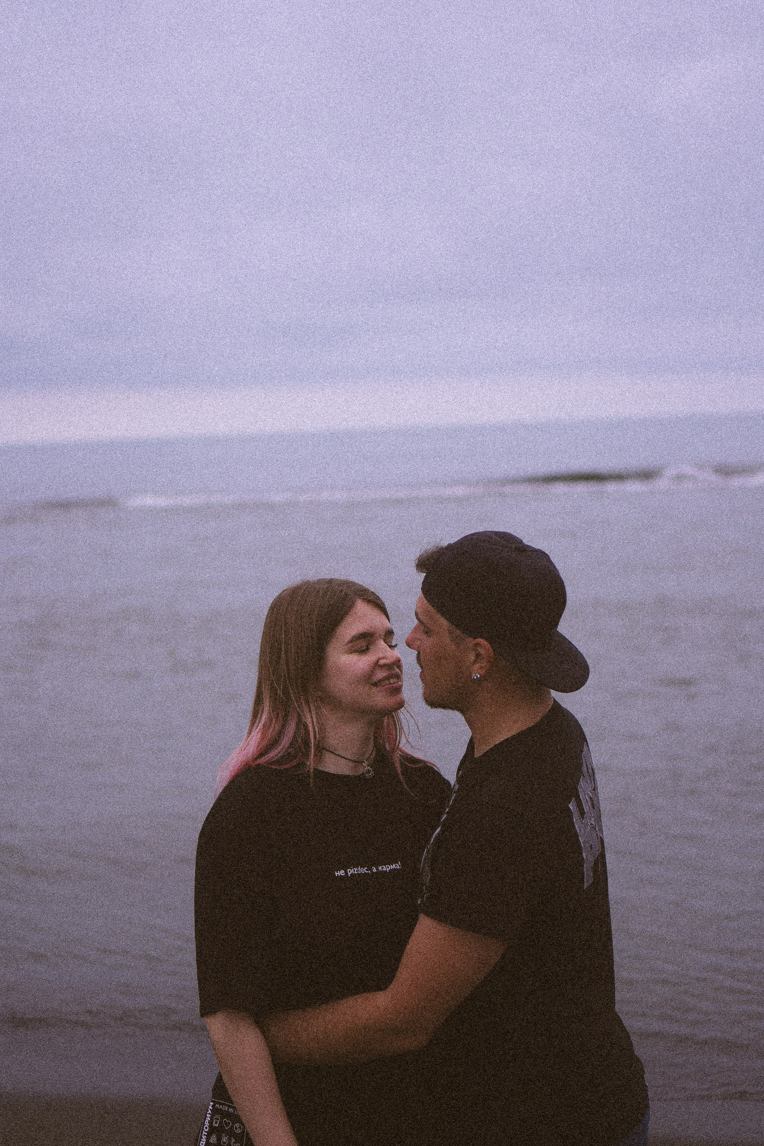 НА БЕРЕГУ МОРЯ. Профессиональный фотограф, Санкт-Петербург — Виктория Богомолова