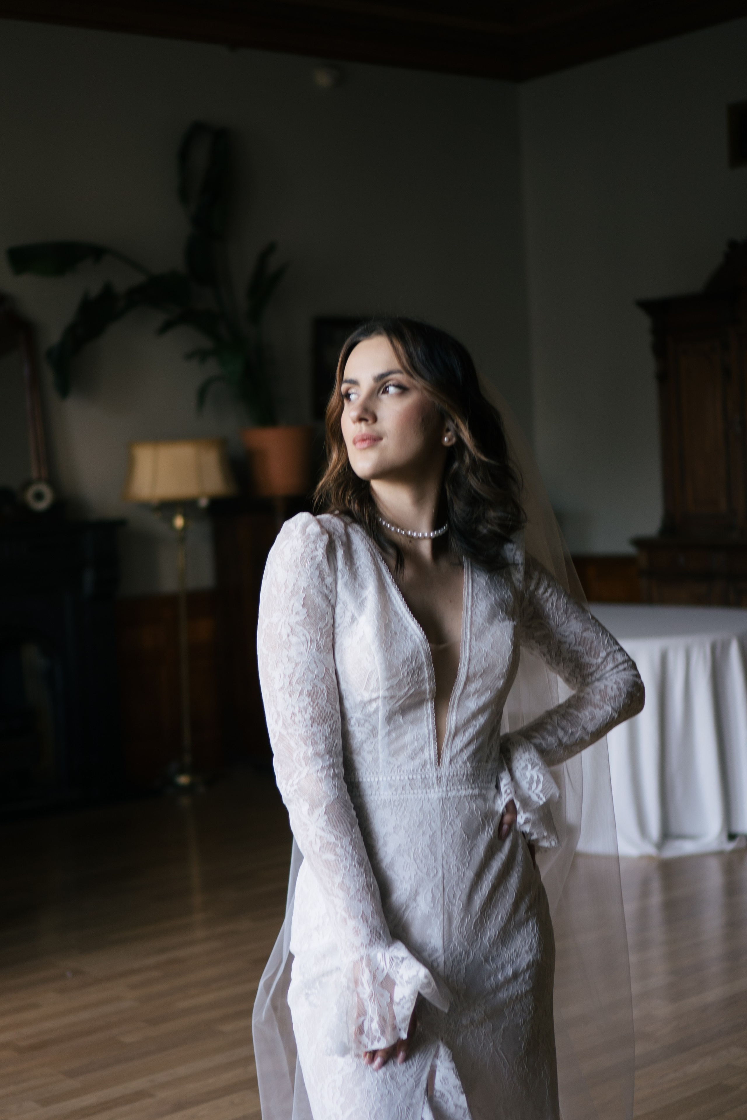 СВАДЕБНАЯ СЬЕМКА В СТУДИИ. Профессиональный фотограф, Санкт-Петербург — Виктория Богомолова