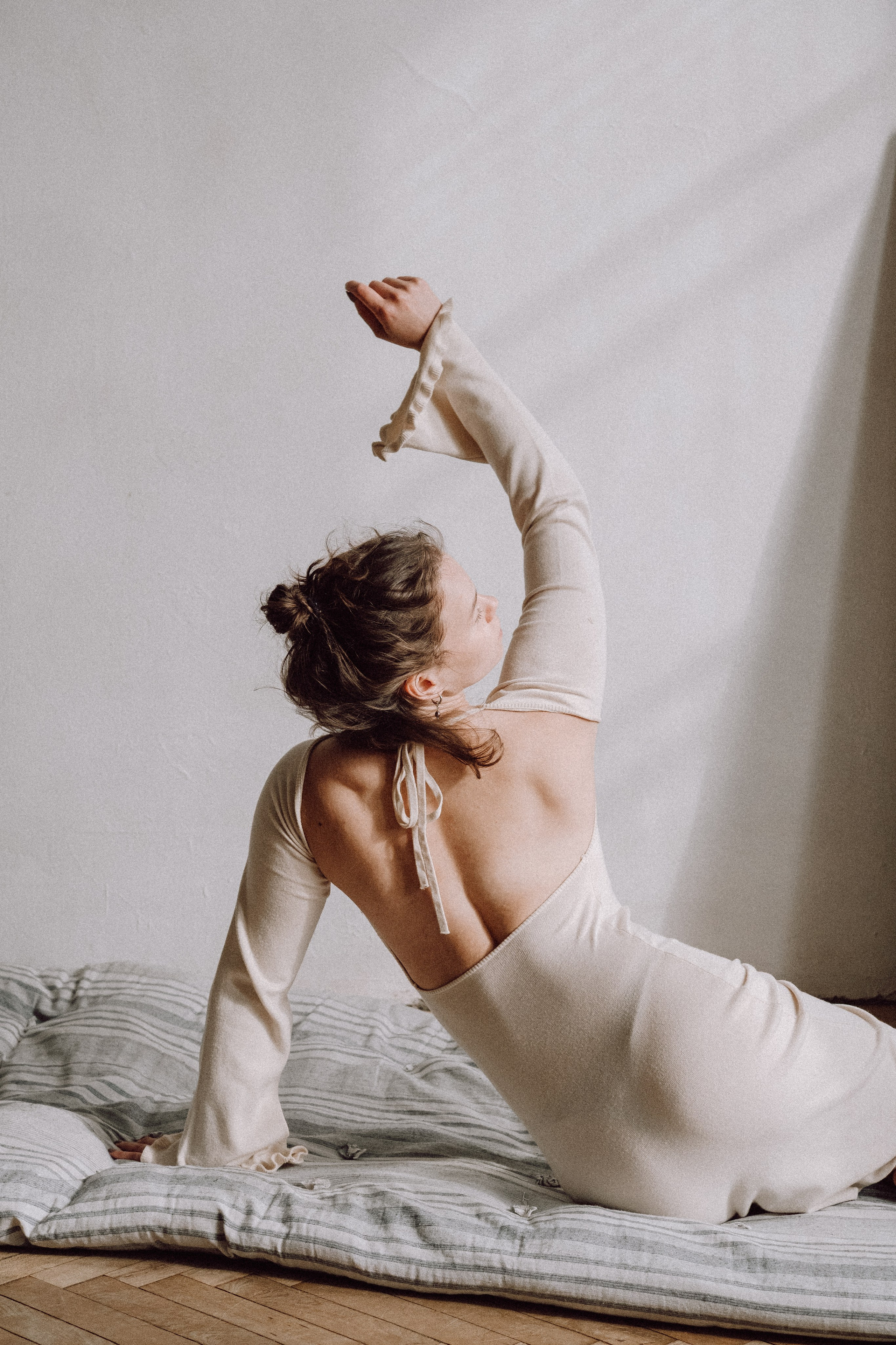 СТУДИЙНАЯ. Профессиональный фотограф, Санкт-Петербург — Виктория Богомолова