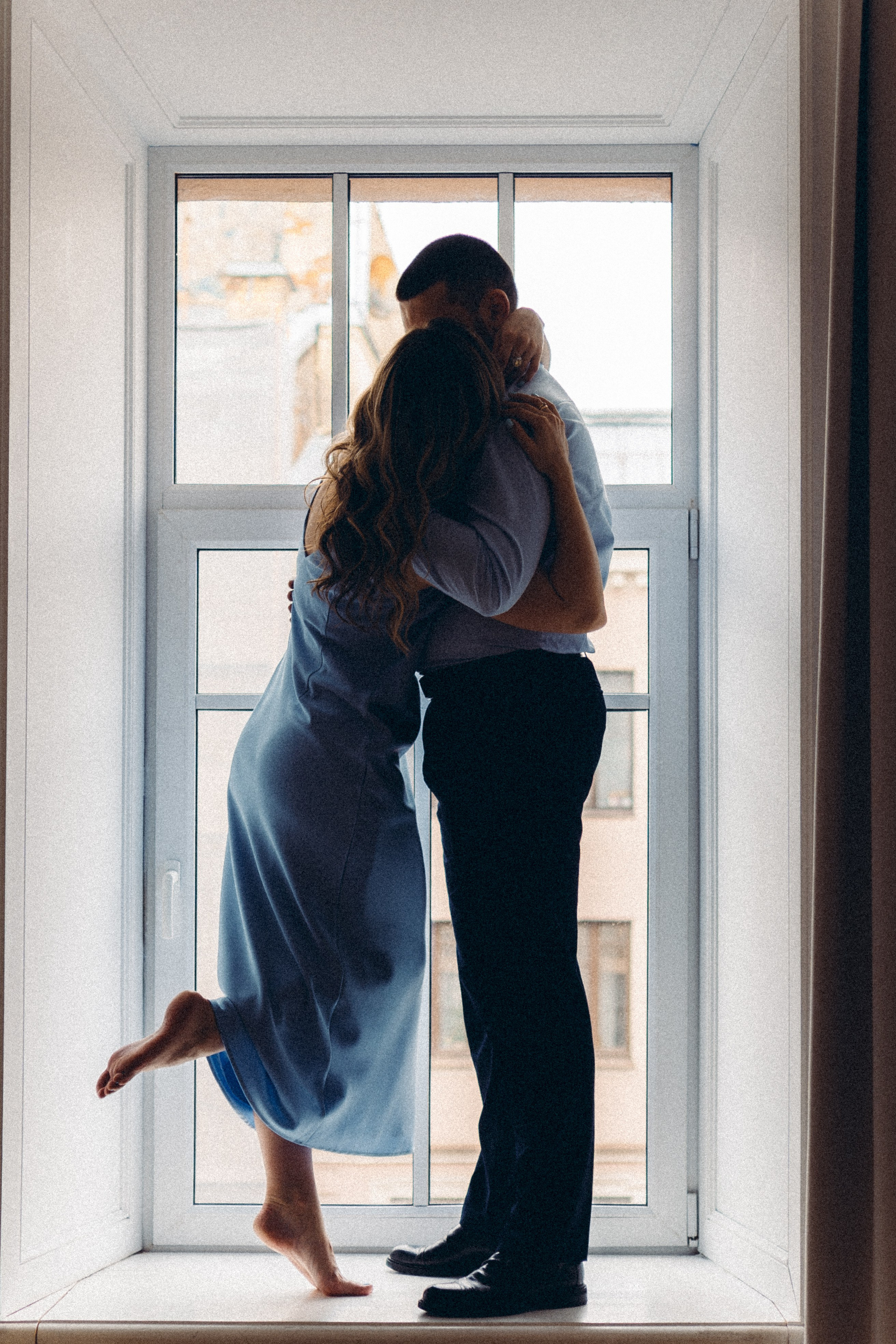 СТУДИЯ И ПРОГУЛКА ДЛЯ ПАРЫ. Профессиональный фотограф, Санкт-Петербург — Виктория Богомолова