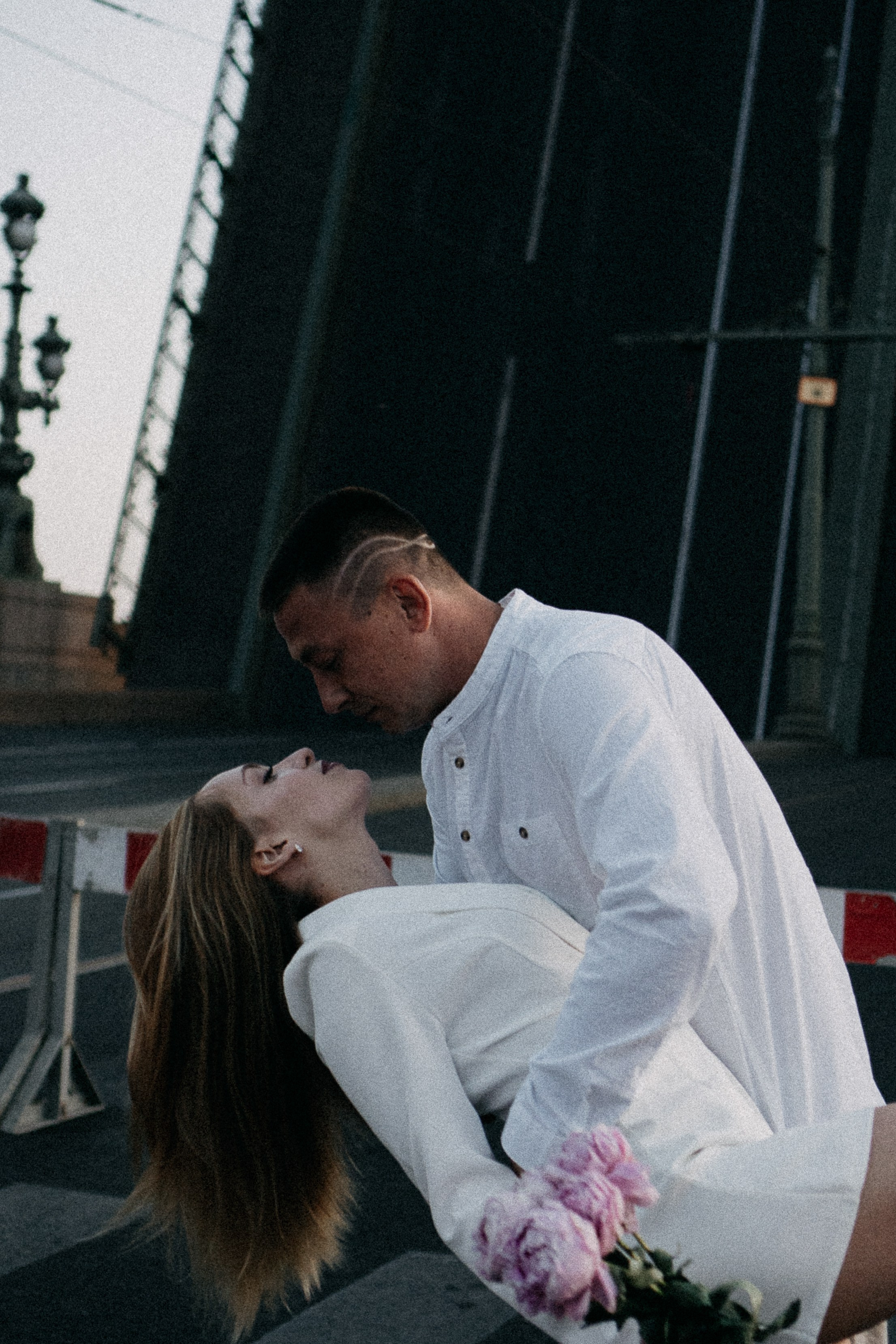 Сьемка мечты. Профессиональный фотограф, Санкт-Петербург — Виктория Богомолова