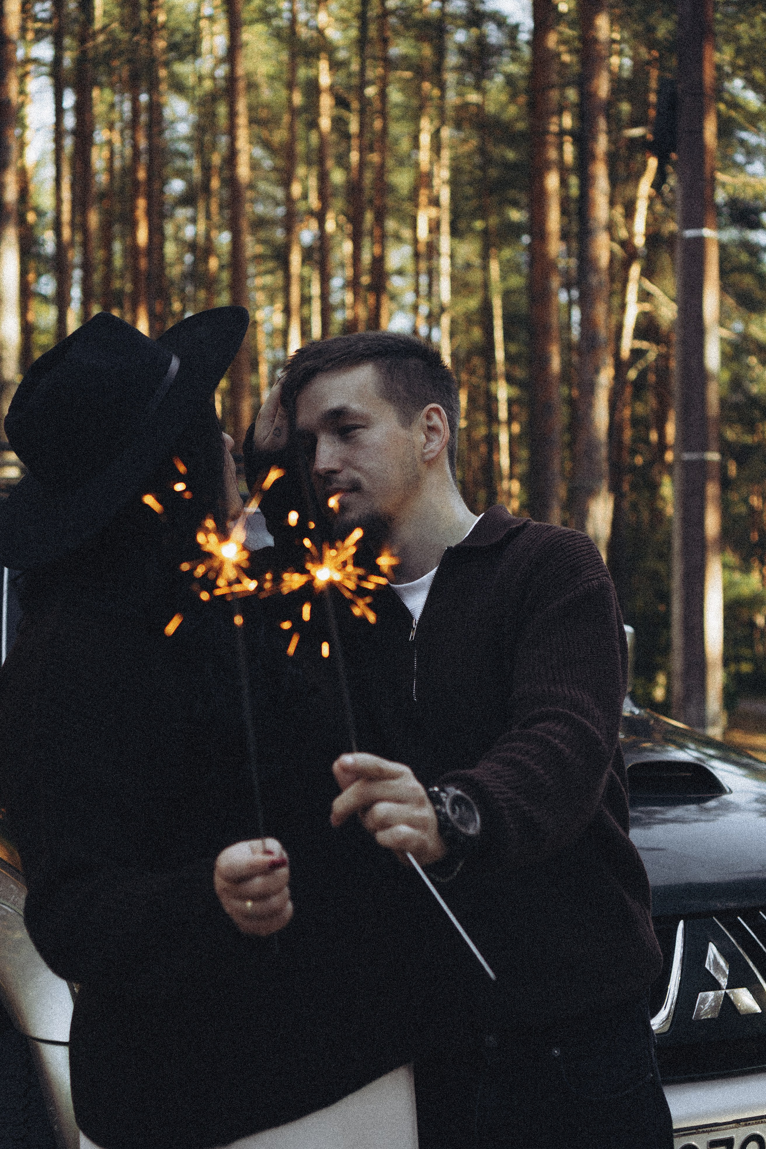 Прогулка по Финскому заливу. Профессиональный фотограф, Санкт-Петербург — Виктория Богомолова