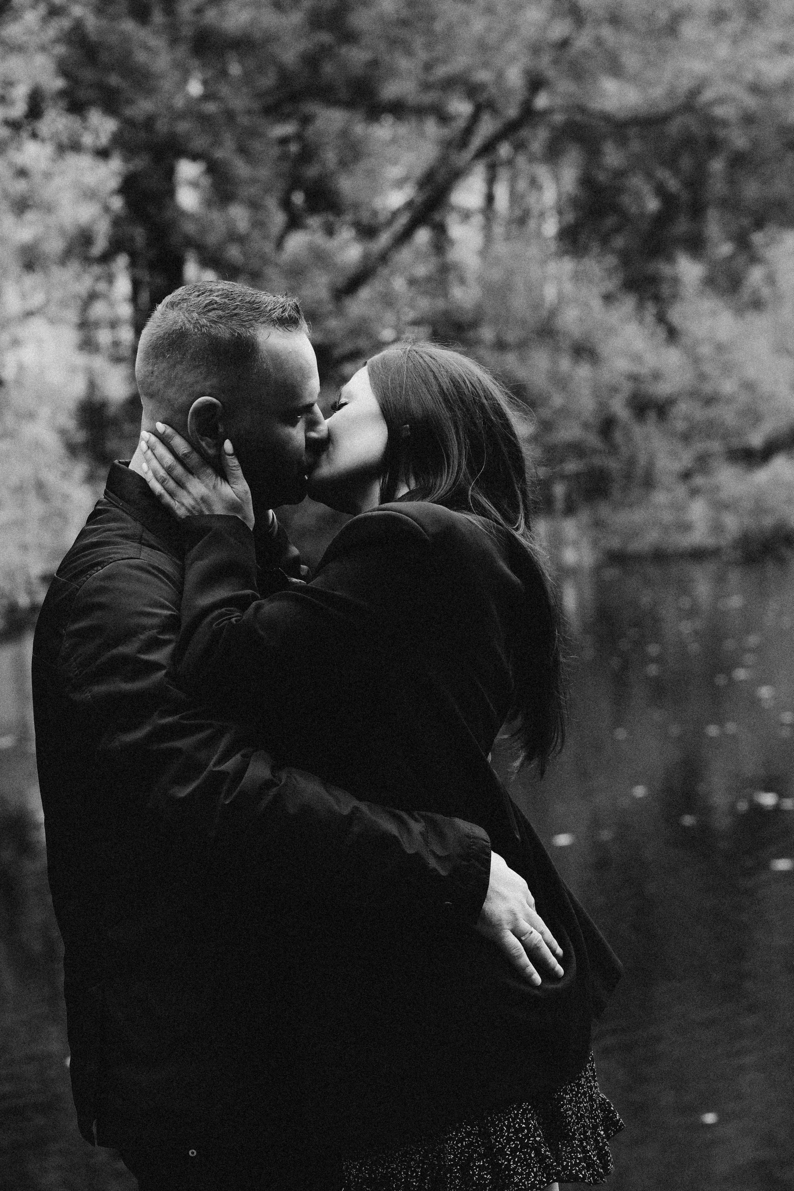 Любовь. Профессиональный фотограф, Санкт-Петербург — Виктория Богомолова