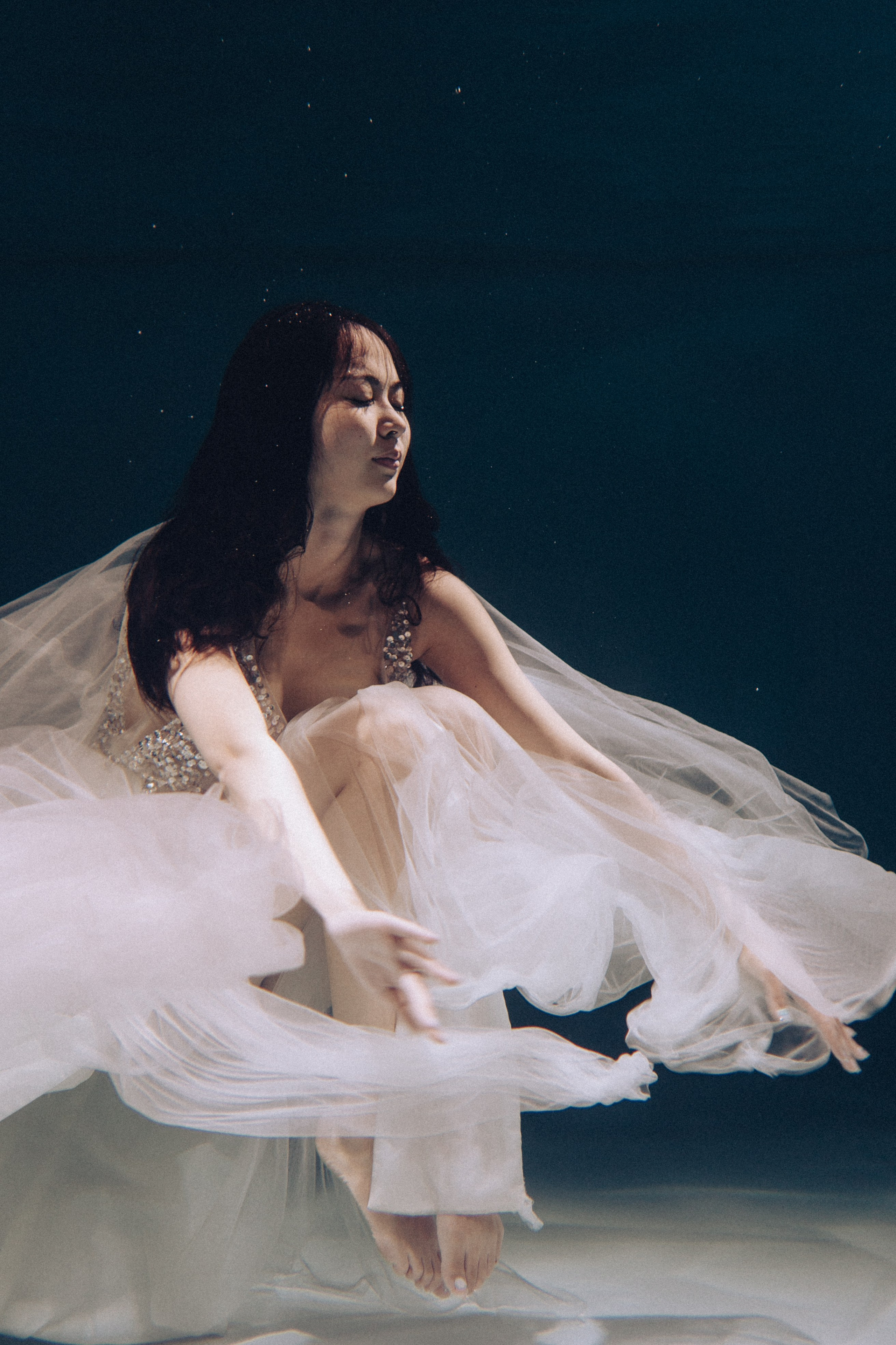 ФОТОСЕСИСИЯ В БАССЕЙНЕ. Профессиональный фотограф, Санкт-Петербург — Виктория Богомолова